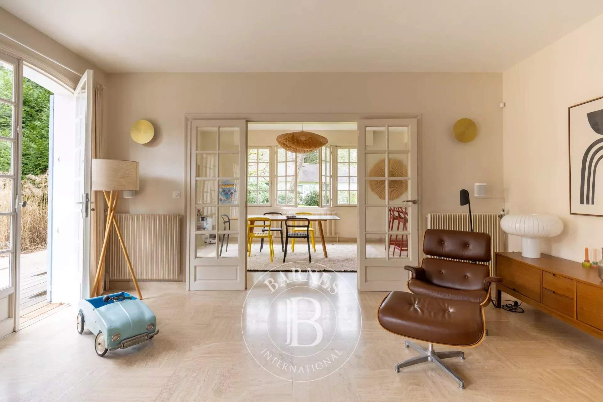 Le Touquet-Paris-Plage  - Maison 7 Pi&egrave;ces 4 Chambres - picture 17