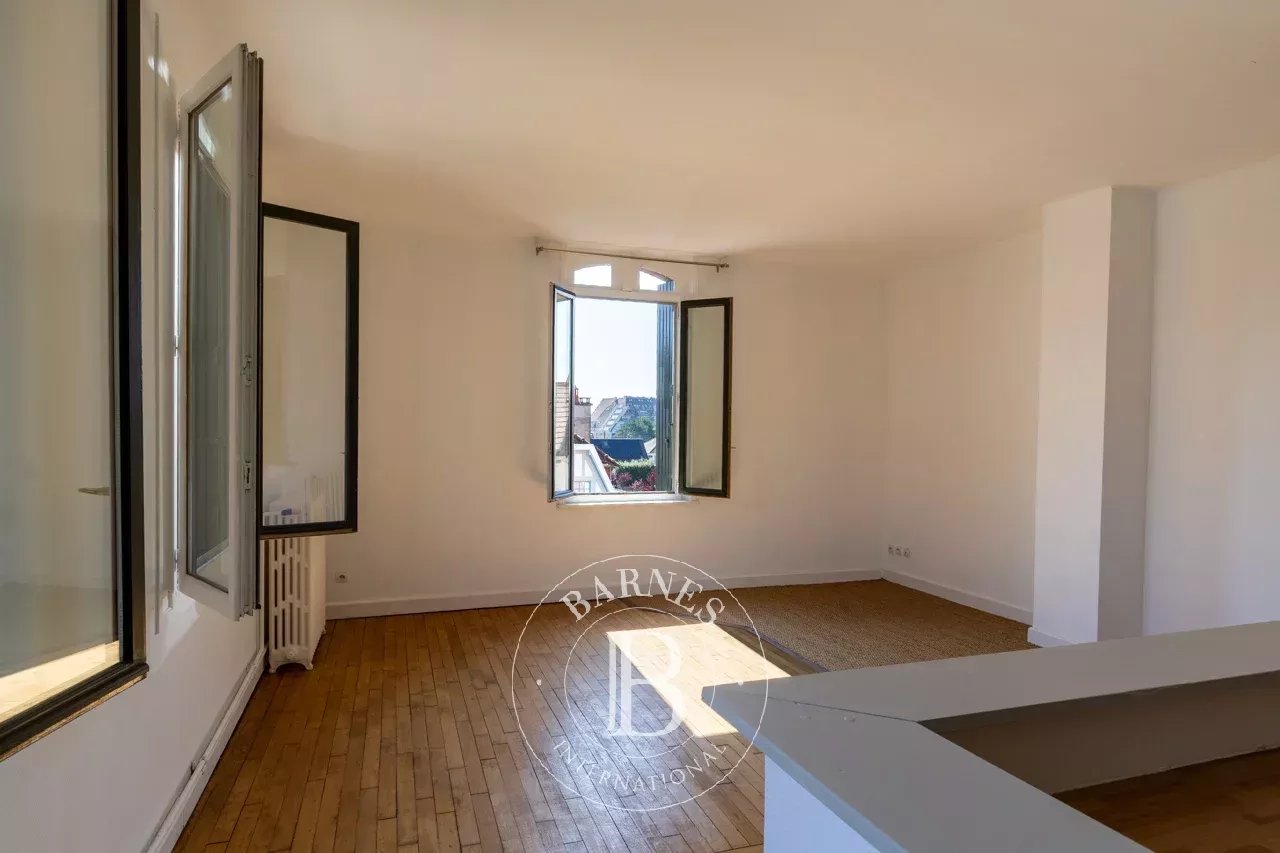 Le Touquet-Paris-Plage  - Appartement 3 Pi&egrave;ces 2 Chambres - picture 5