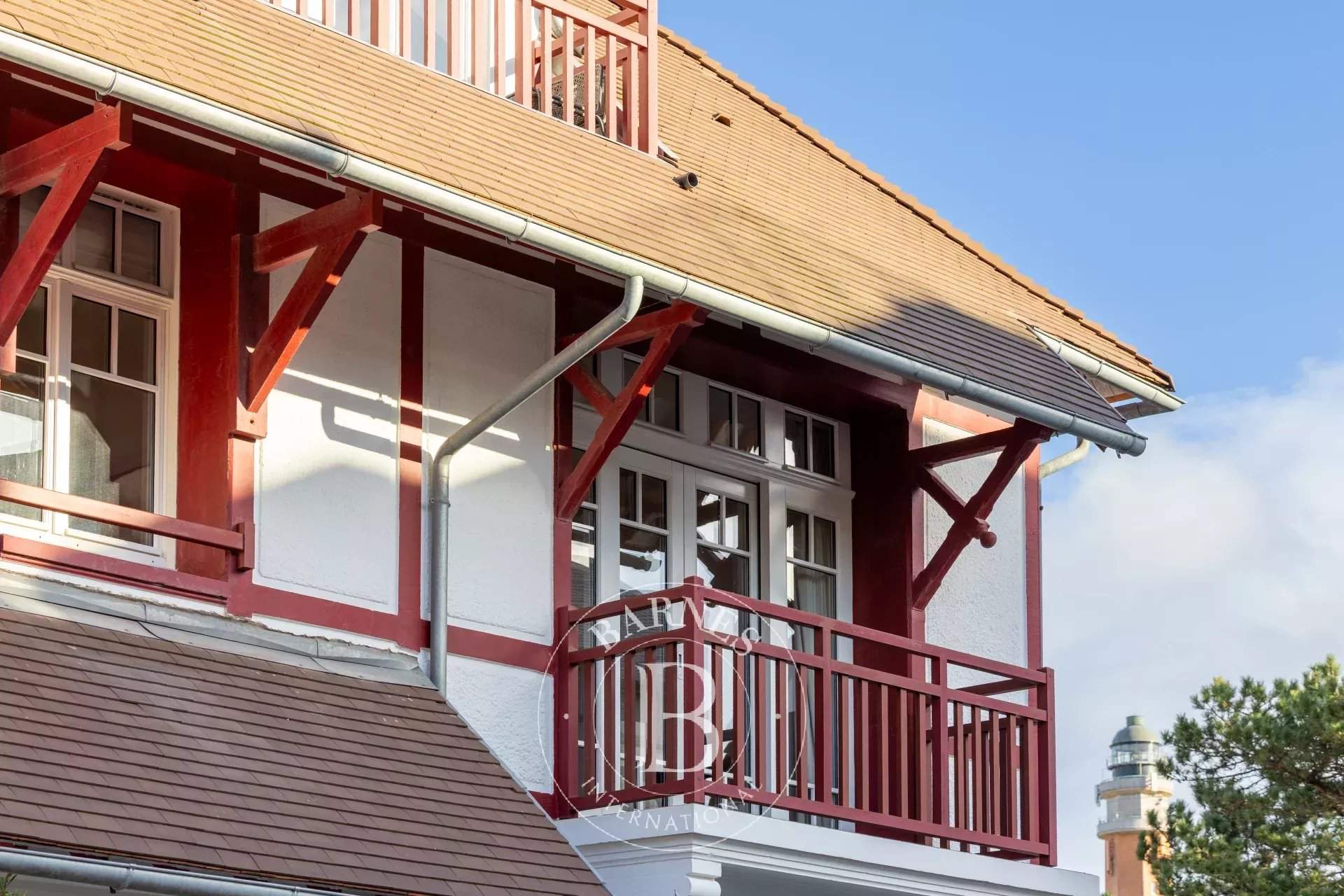 Le Touquet-Paris-Plage  - Appartement 4 Pi&egrave;ces 3 Chambres - picture 13