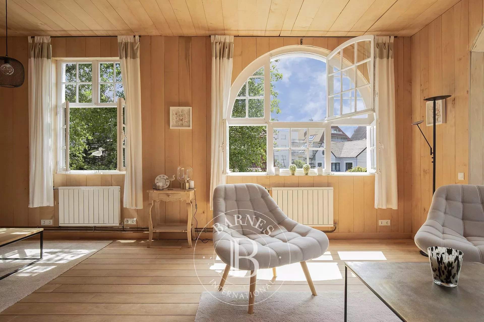 Le Touquet-Paris-Plage  - Maison 6 Pi&egrave;ces 4 Chambres - picture 4