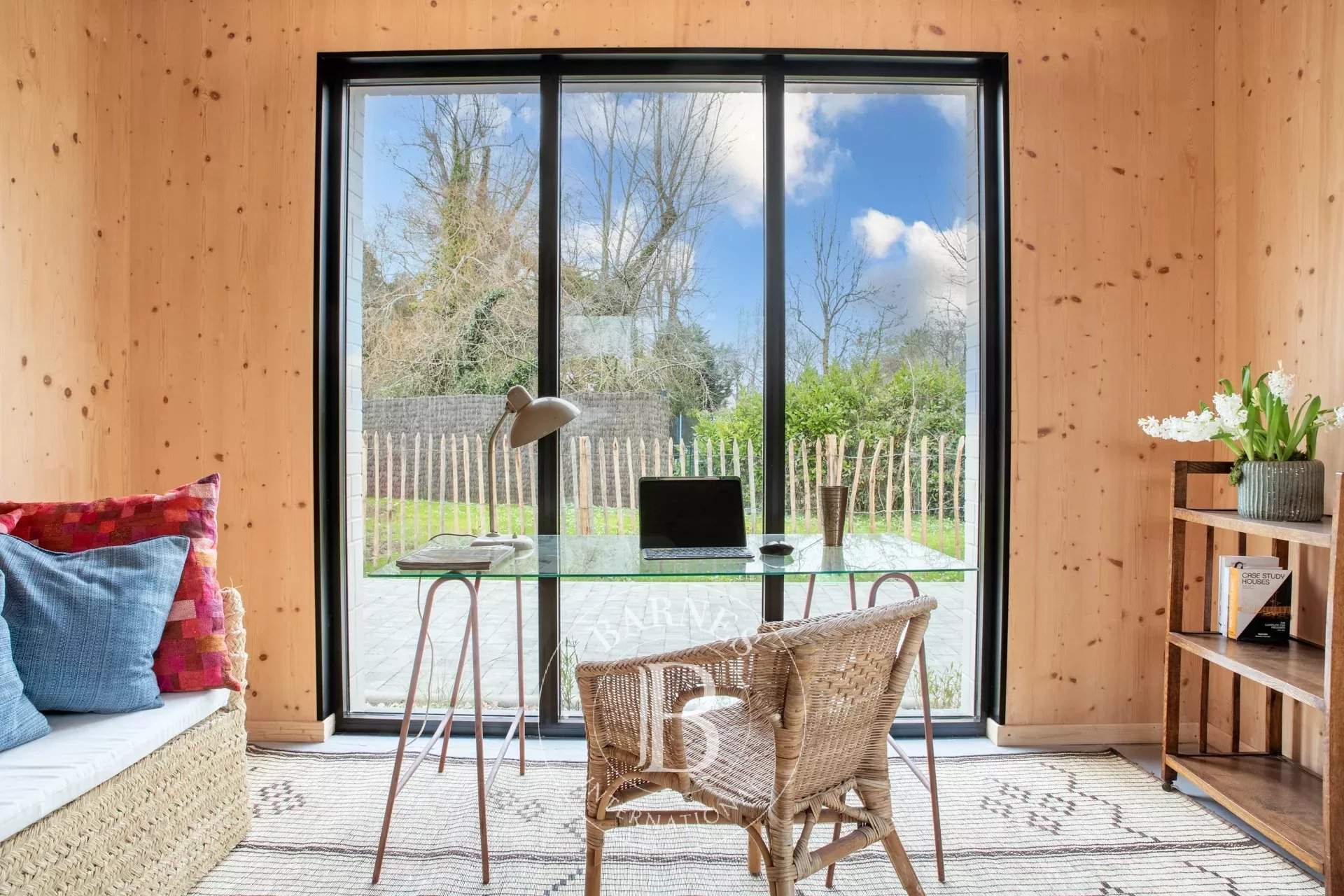 Cucq  - Maison 5 Pi&egrave;ces 4 Chambres - picture 8