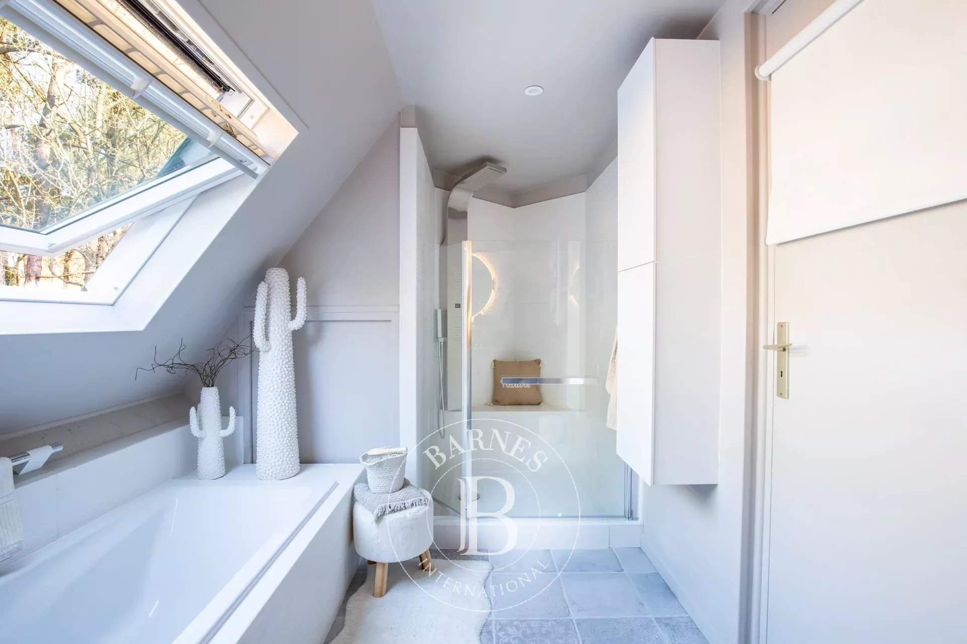 Hardelot-Plage  - Villa 10 Pi&egrave;ces 5 Chambres - picture 20