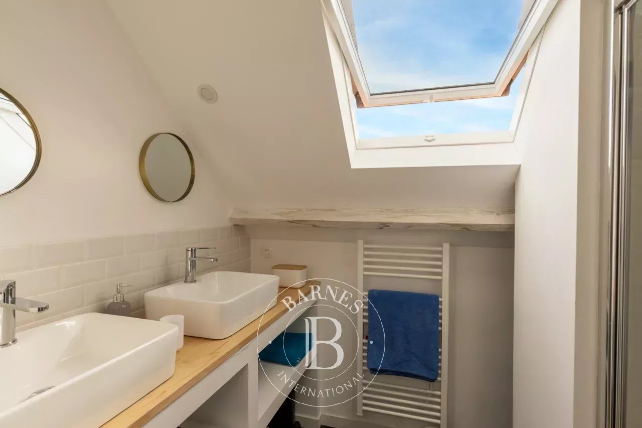 Cucq  - House 4 Bedrooms - picture 15