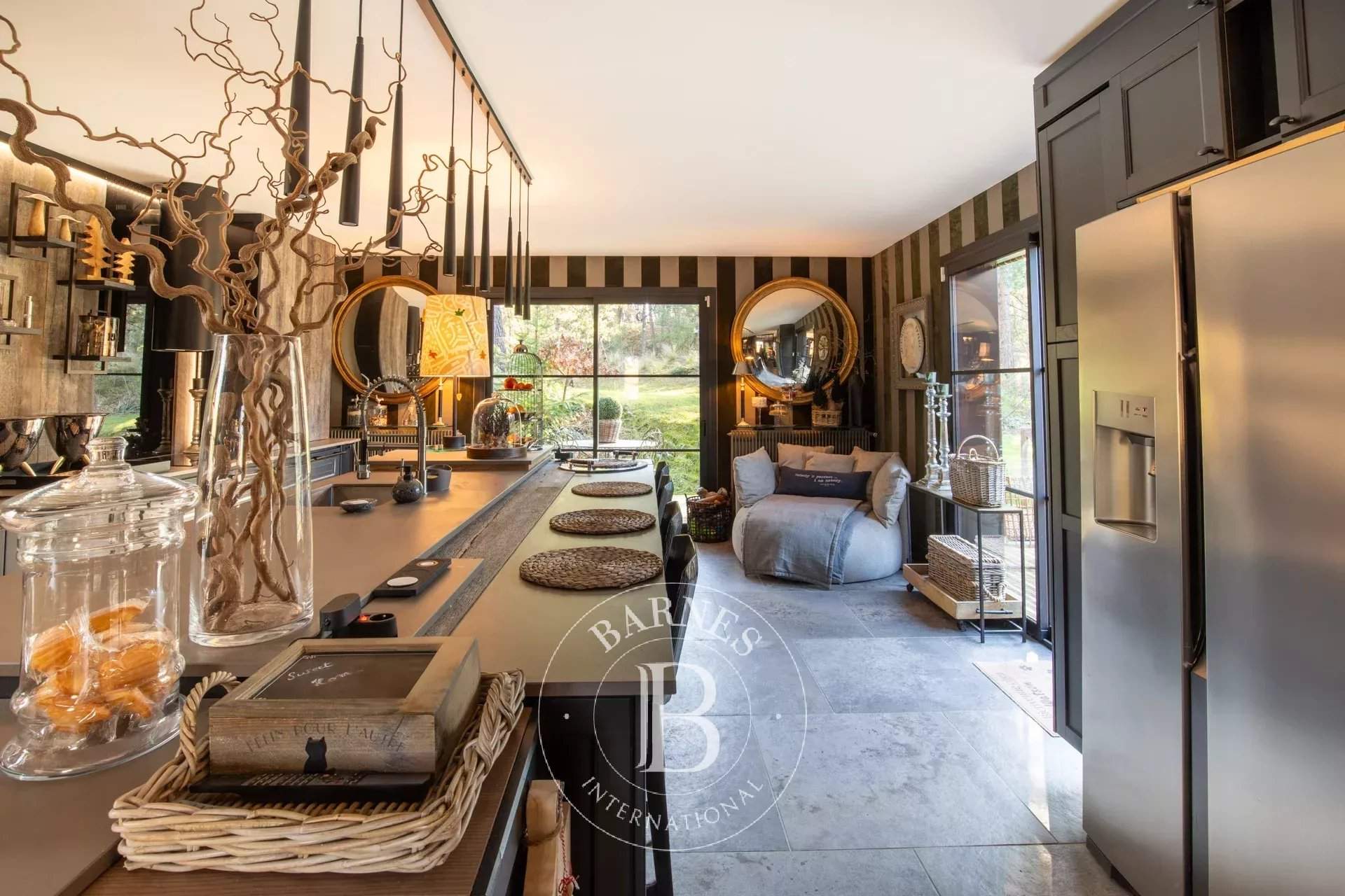 Hardelot-Plage  - Villa 10 Pi&egrave;ces 5 Chambres - picture 8