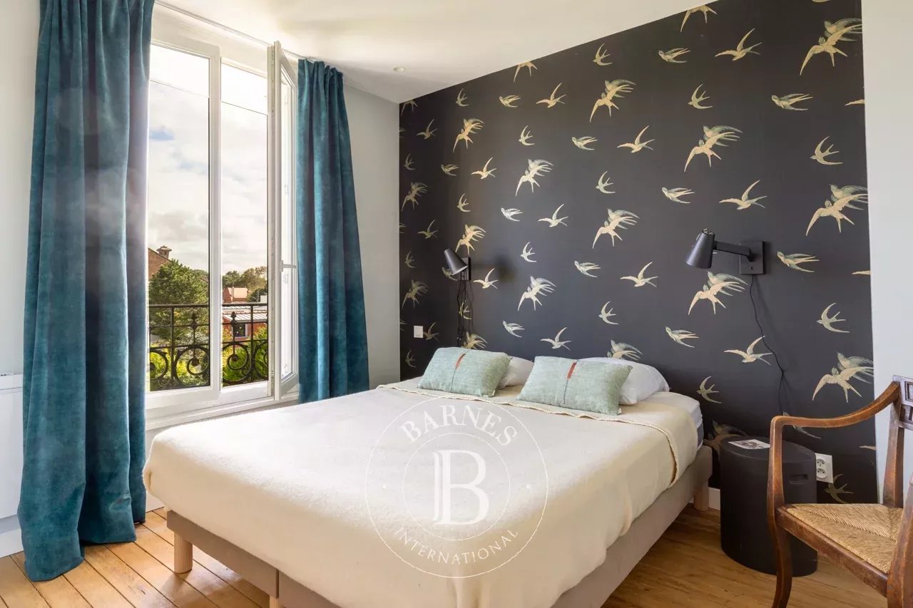 Le Touquet-Paris-Plage  - House 4 Bedrooms - picture 7