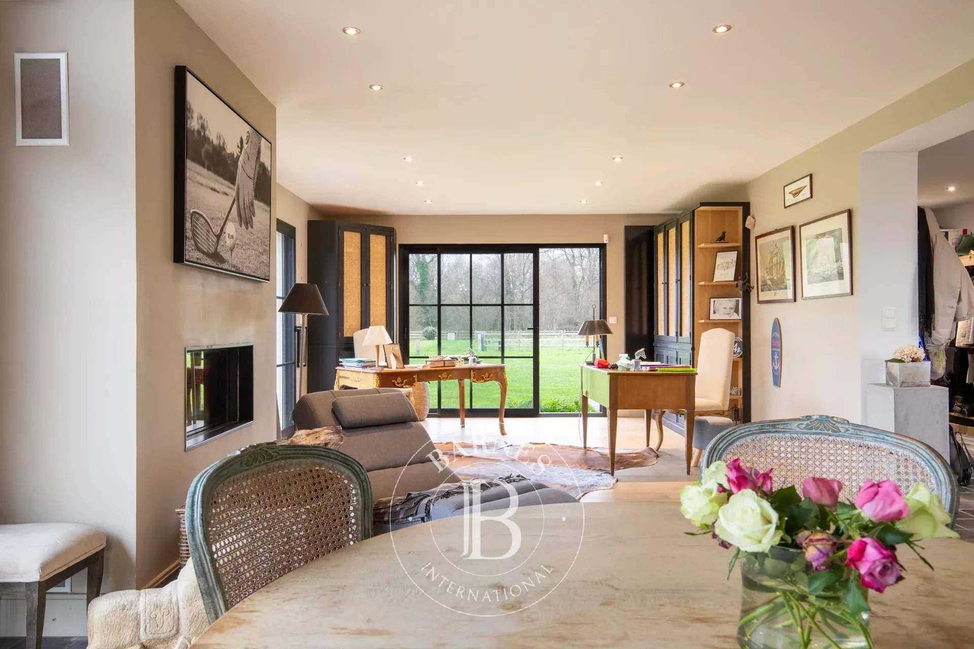 Cucq  - Villa 6 Bedrooms - picture 13