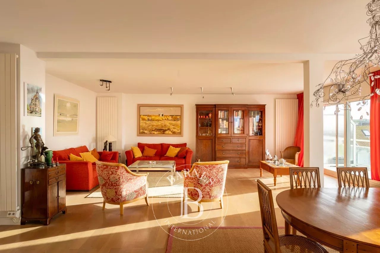 Le Touquet-Paris-Plage  - Appartement 3 Pi&egrave;ces 2 Chambres - picture 1