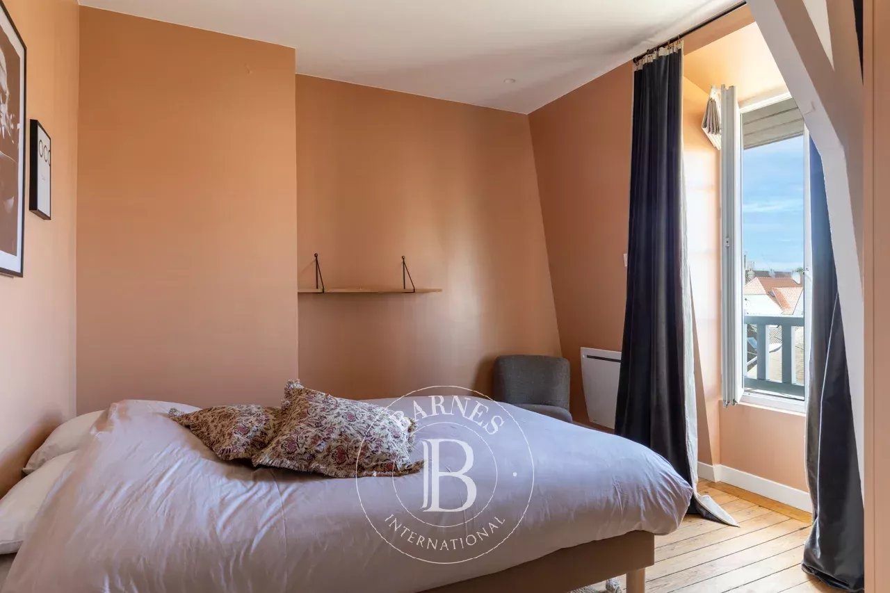 Le Touquet-Paris-Plage  - House 4 Bedrooms - picture 10