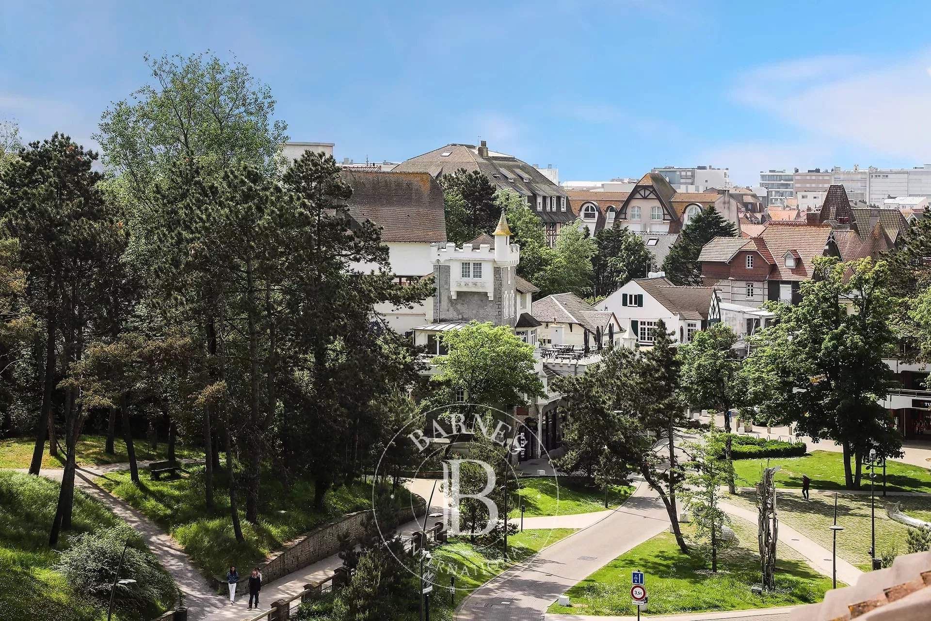 Le Touquet-Paris-Plage  - Apartment 2 Bedrooms - picture 6