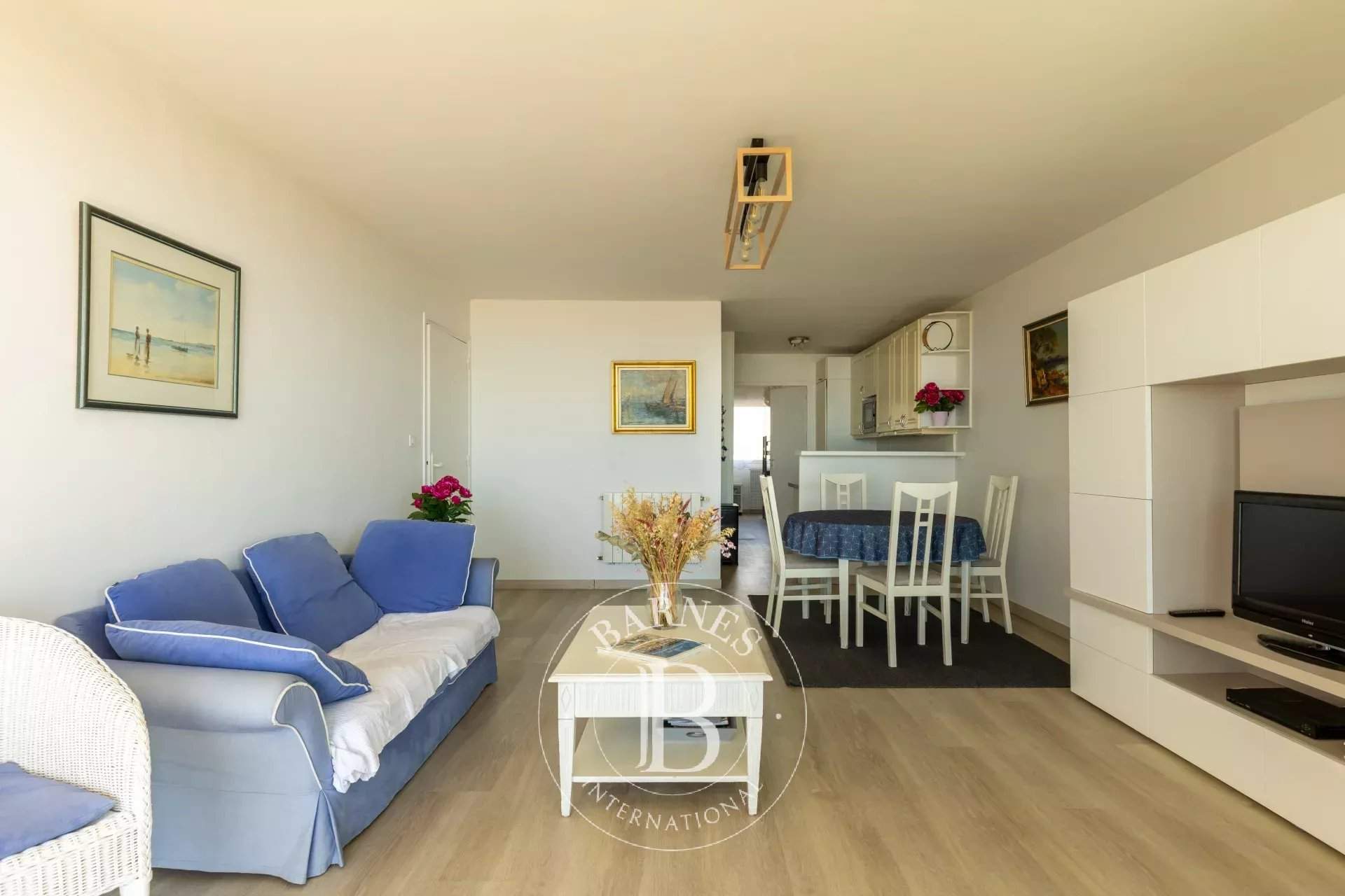 Le Touquet-Paris-Plage  - Appartement 4 Pi&egrave;ces 3 Chambres - picture 3