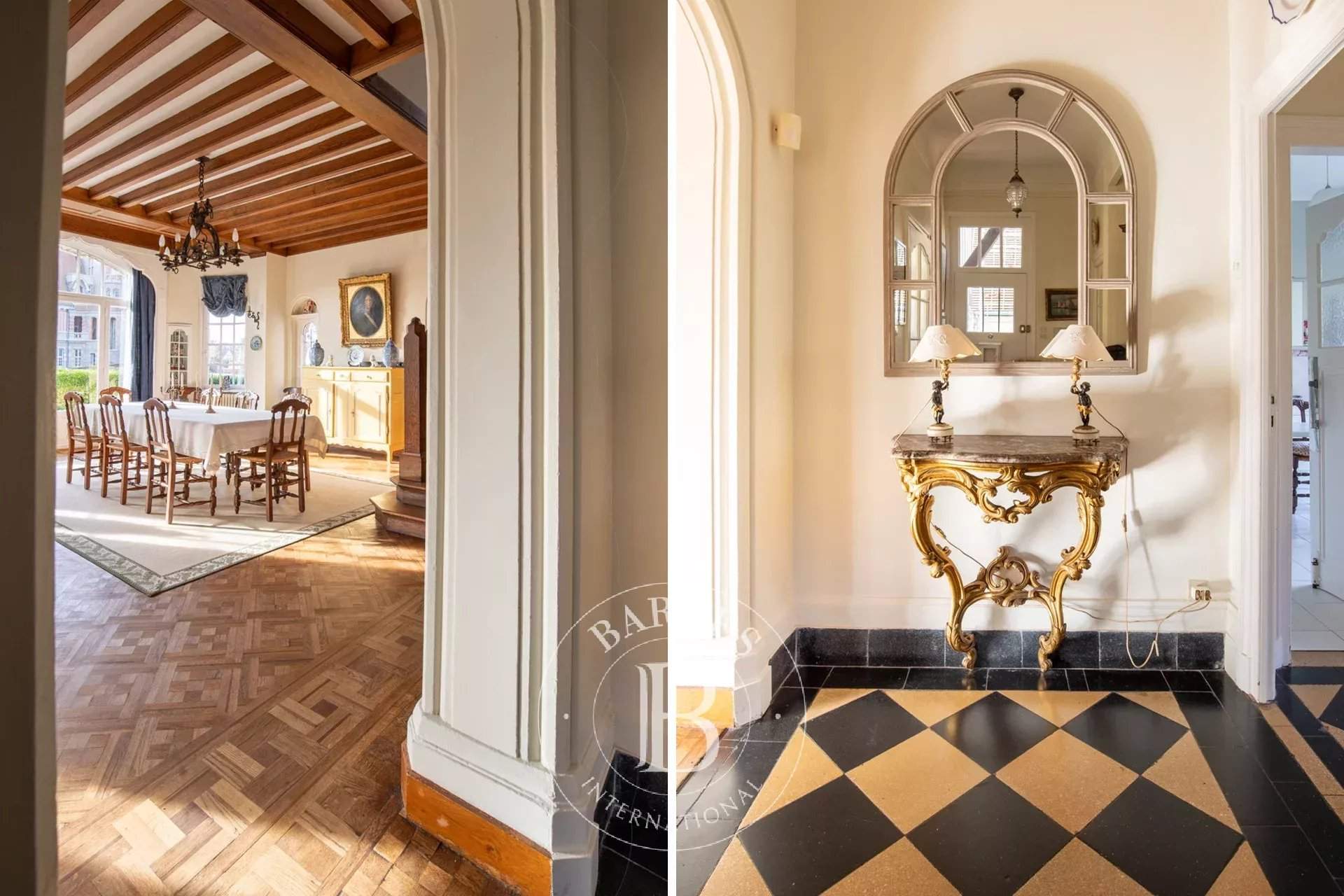 Le Touquet-Paris-Plage  - House 9 Bedrooms - picture 9