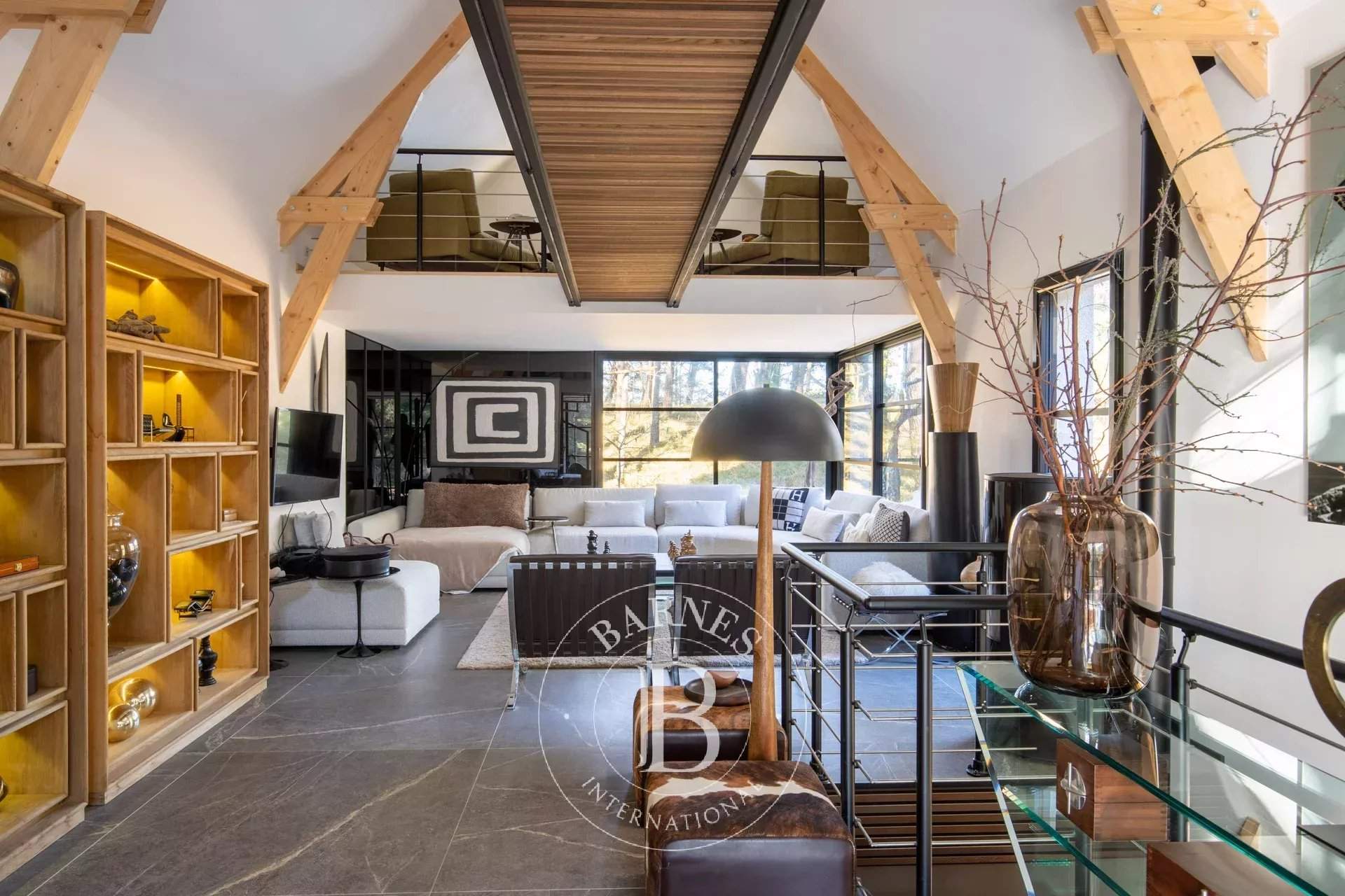 Hardelot-Plage  - Villa 10 Pi&egrave;ces 5 Chambres - picture 10