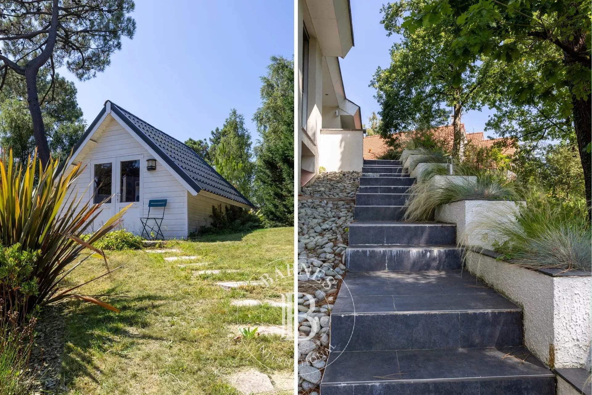 Le Touquet-Paris-Plage  - Casa 5 Cuartos 3 Habitaciones - picture 4