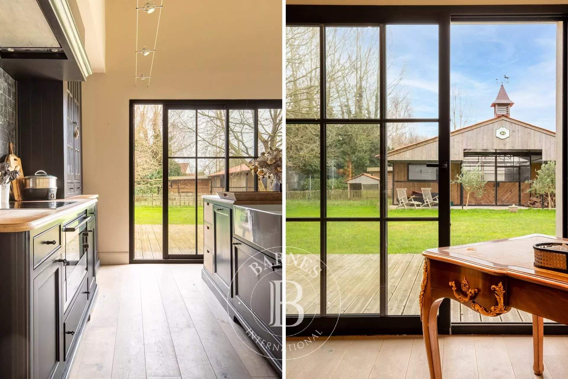 Cucq  - Villa 6 Bedrooms - picture 15