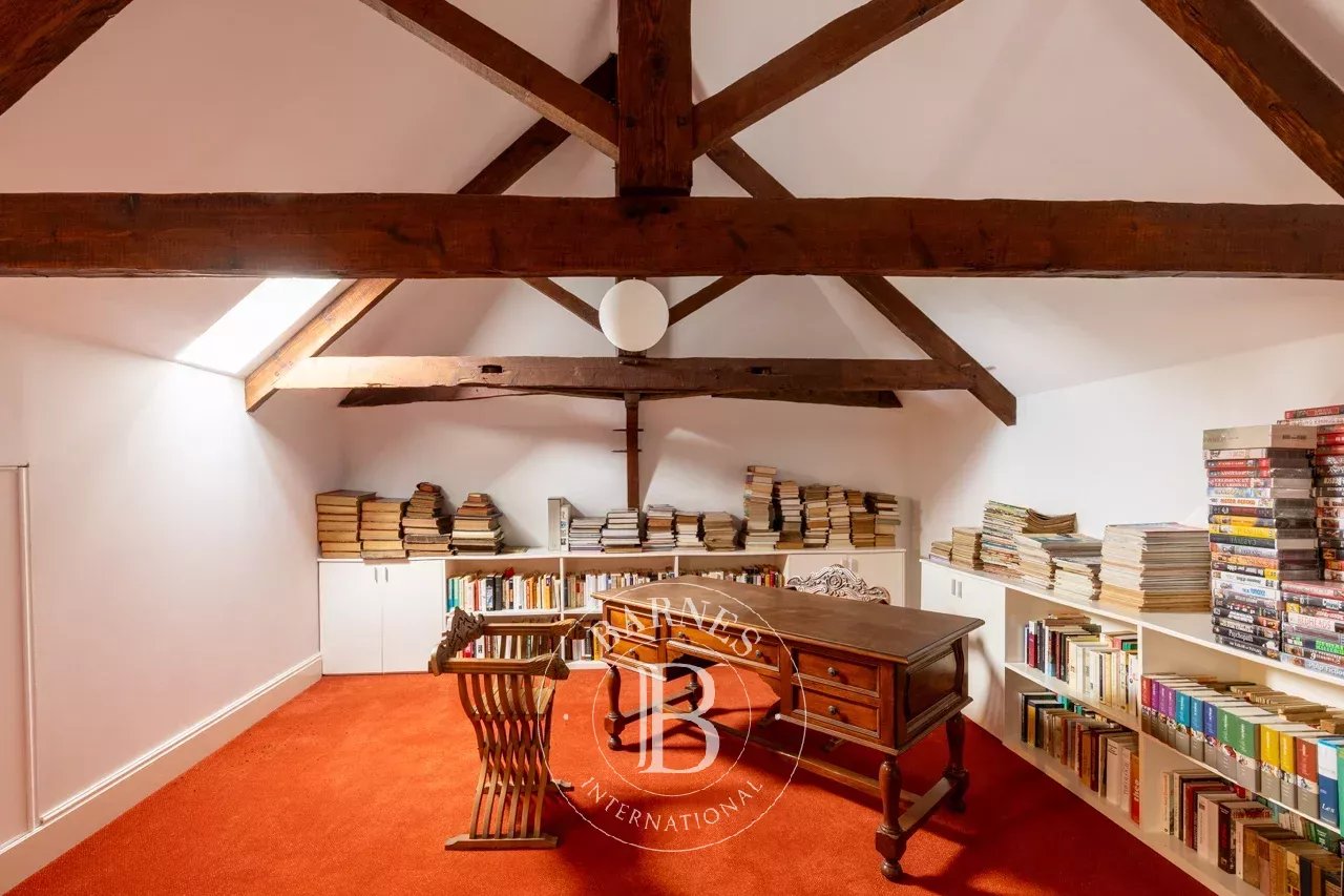 Wacquinghen  - House 4 Bedrooms - picture 20