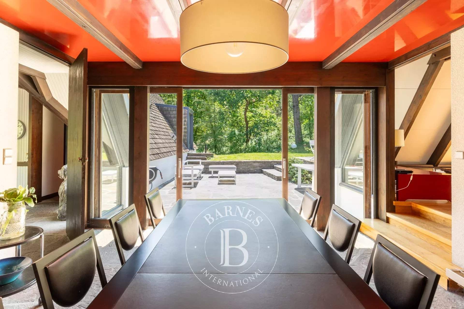 Le Touquet-Paris-Plage  - Maison 7 Pi&egrave;ces 5 Chambres - picture 8