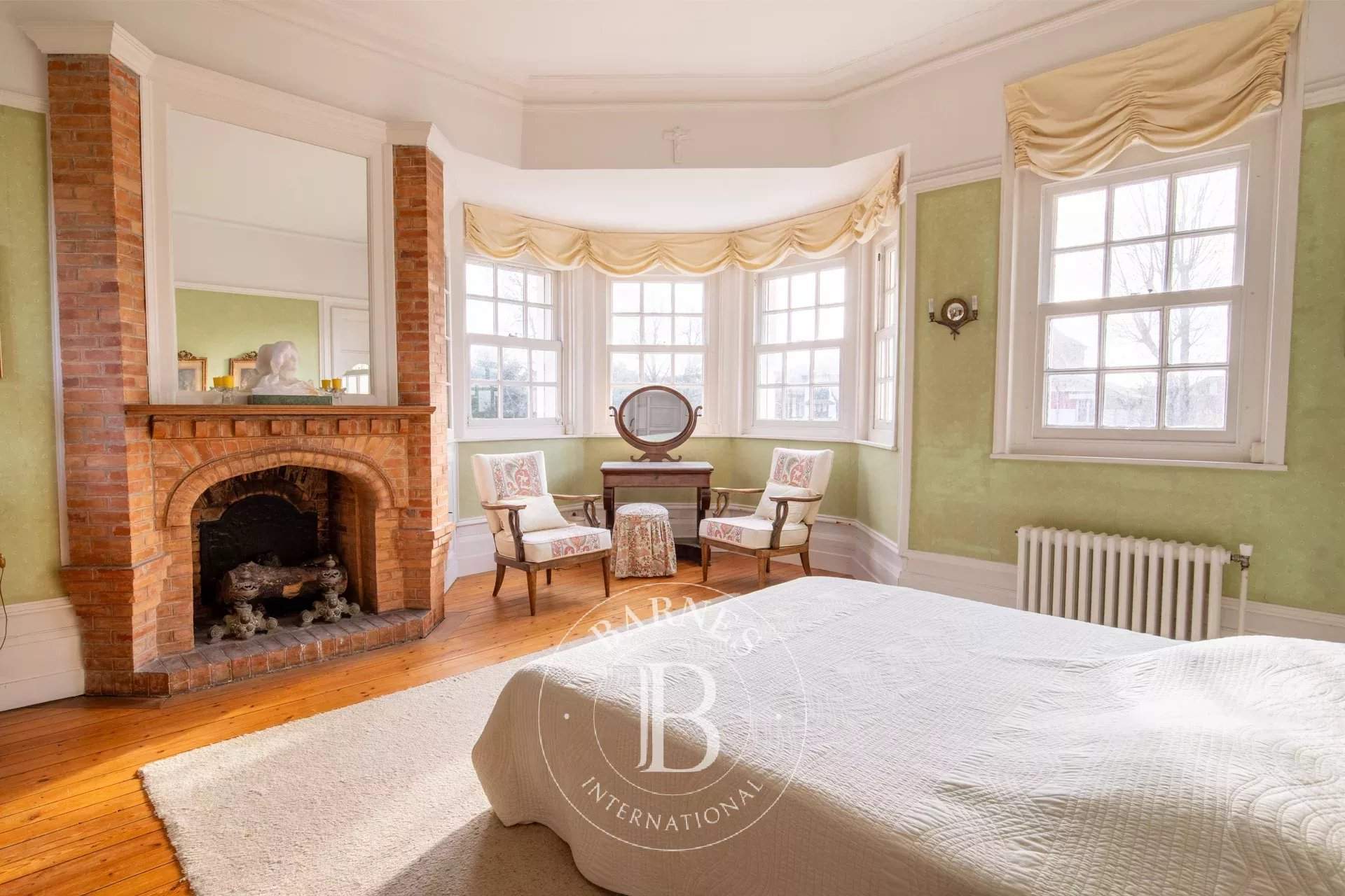 Le Touquet-Paris-Plage  - House 9 Bedrooms - picture 15