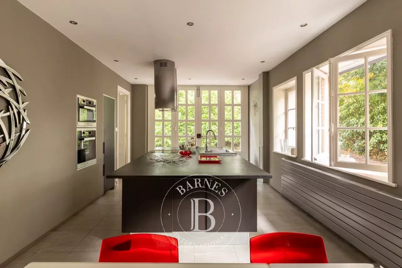 Wacquinghen  - House 4 Bedrooms - picture 13