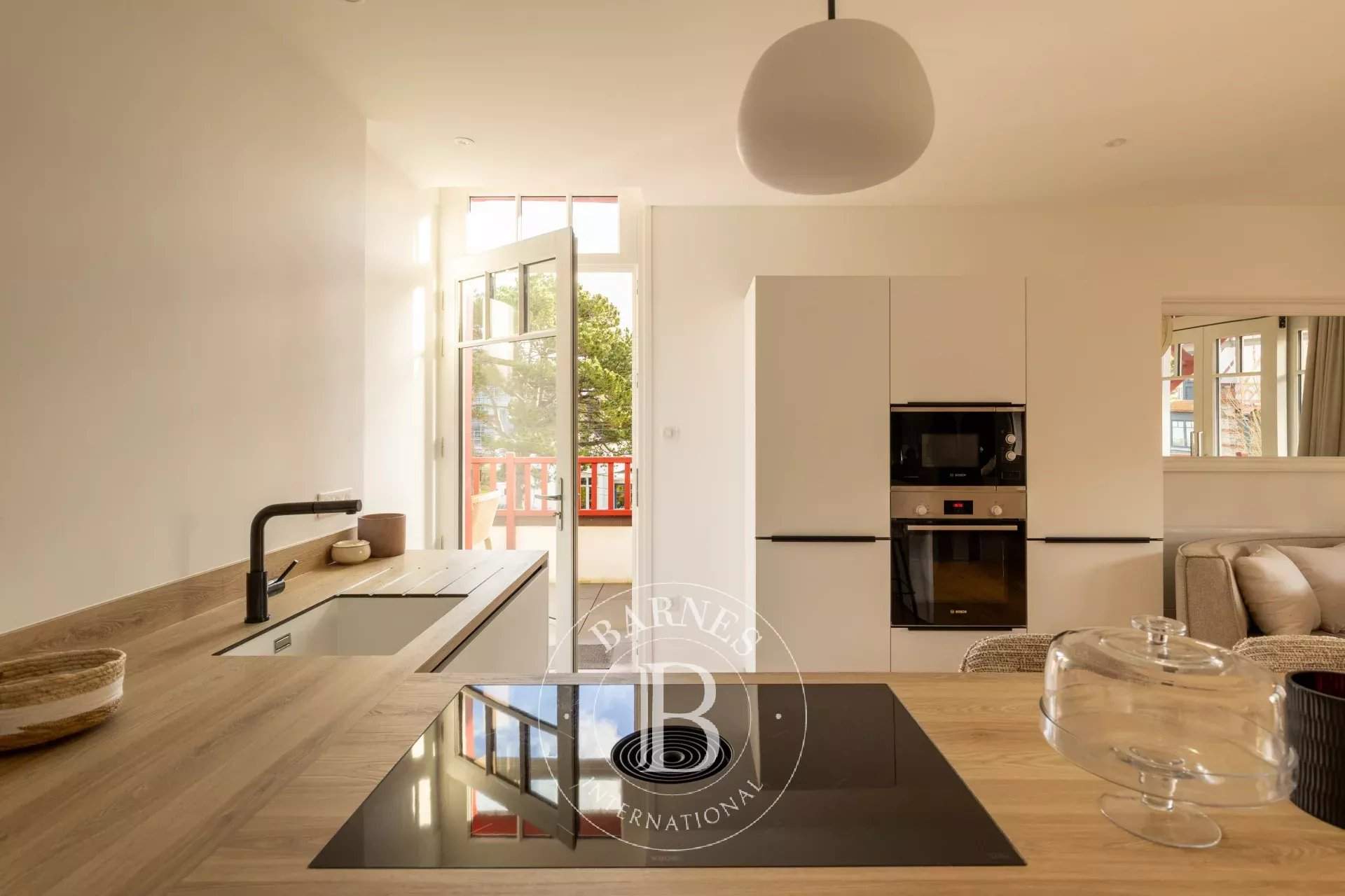 Le Touquet-Paris-Plage  - Appartement 4 Pi&egrave;ces 3 Chambres - picture 6