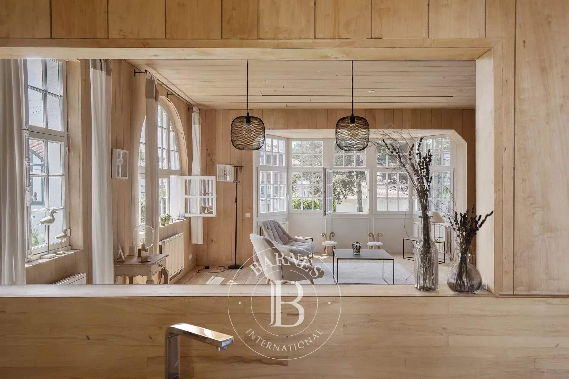 Le Touquet-Paris-Plage  - Maison 6 Pi&egrave;ces 4 Chambres - picture 2