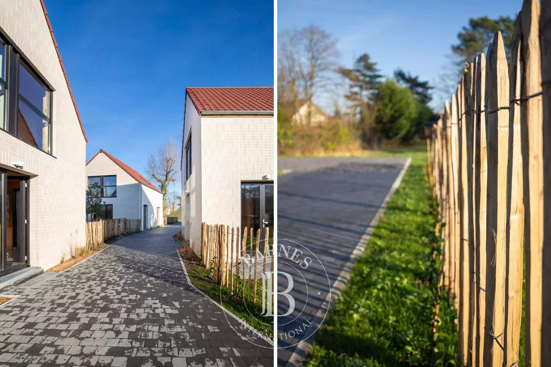 Cucq  - Maison 5 Pi&egrave;ces 4 Chambres - picture 2