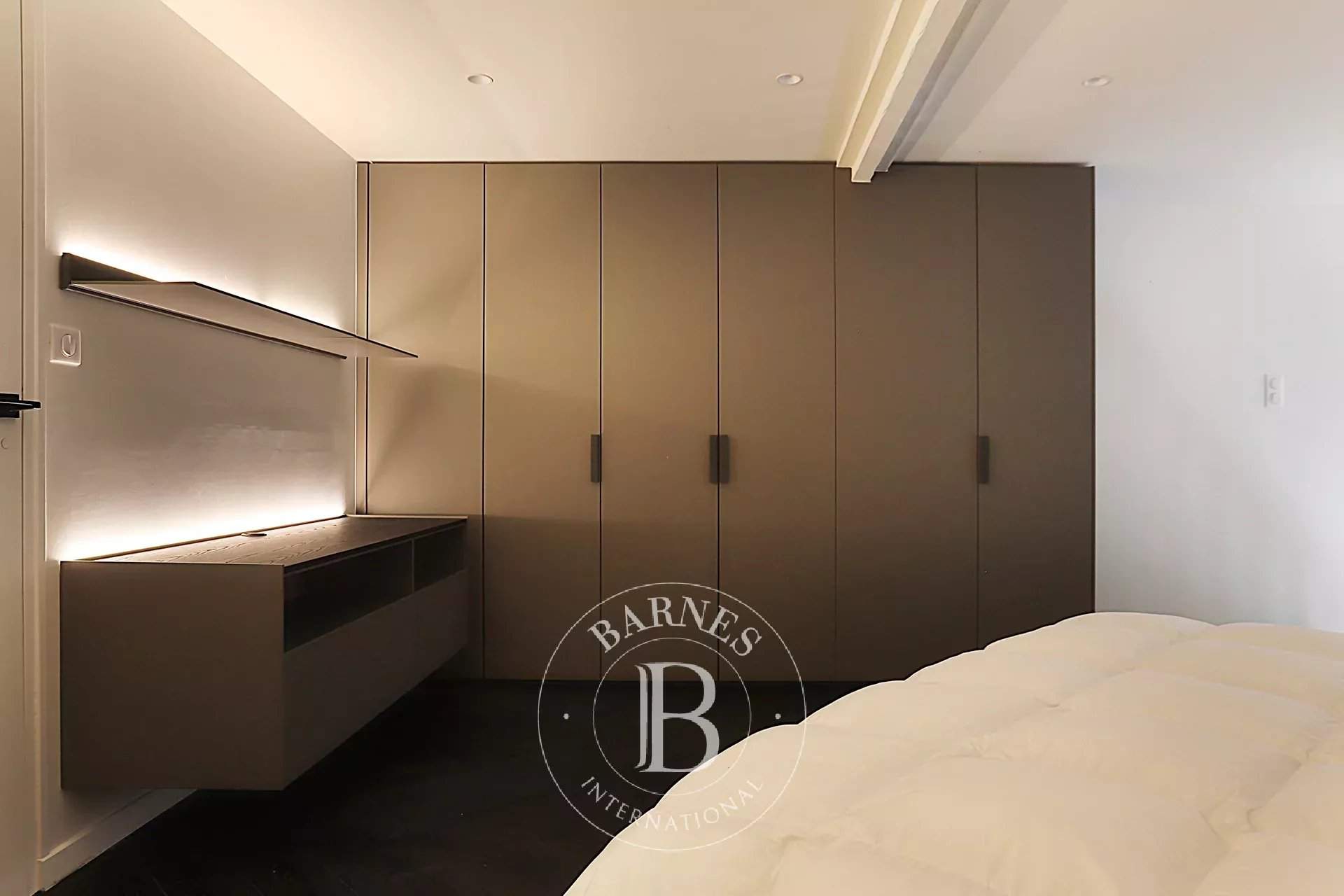 Le Touquet-Paris-Plage  - Apartment 2 Bedrooms - picture 11