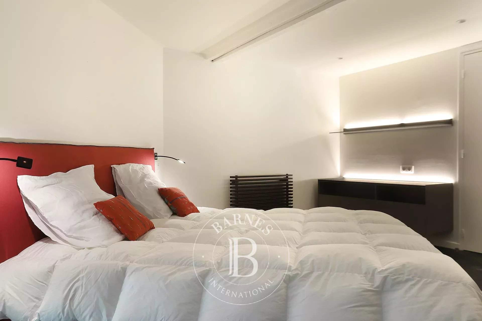 Le Touquet-Paris-Plage  - Apartment 2 Bedrooms - picture 10