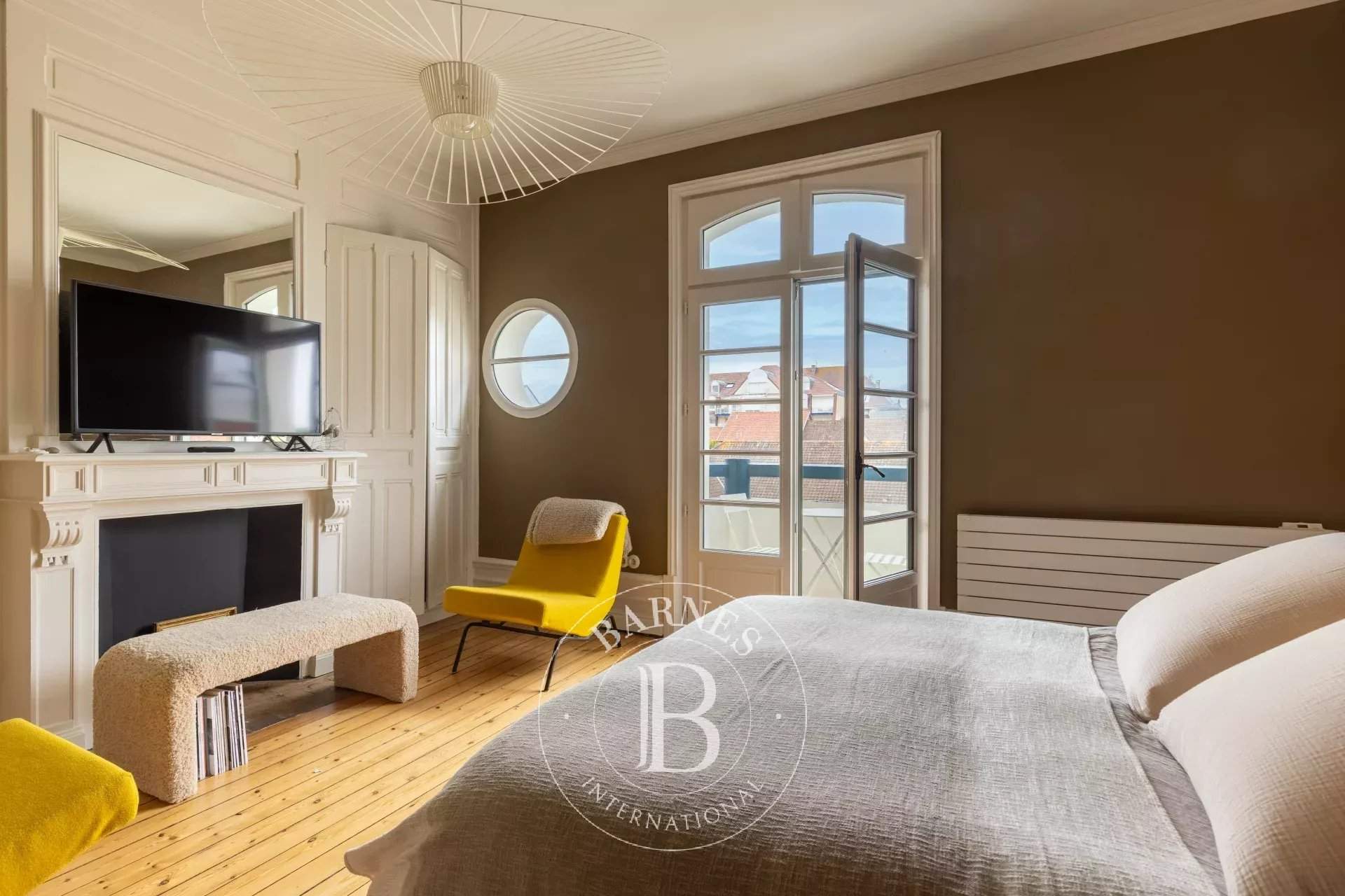 Le Touquet-Paris-Plage  - Maison 7 Pi&egrave;ces 4 Chambres - picture 10