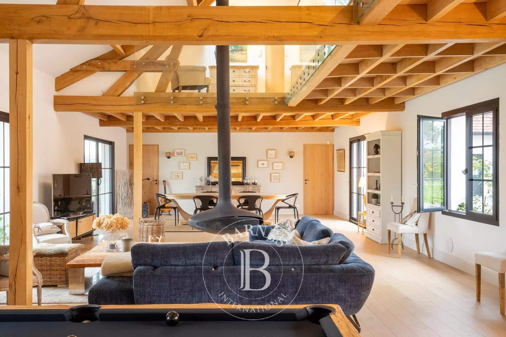 Cucq  - Villa 6 Bedrooms - picture 8