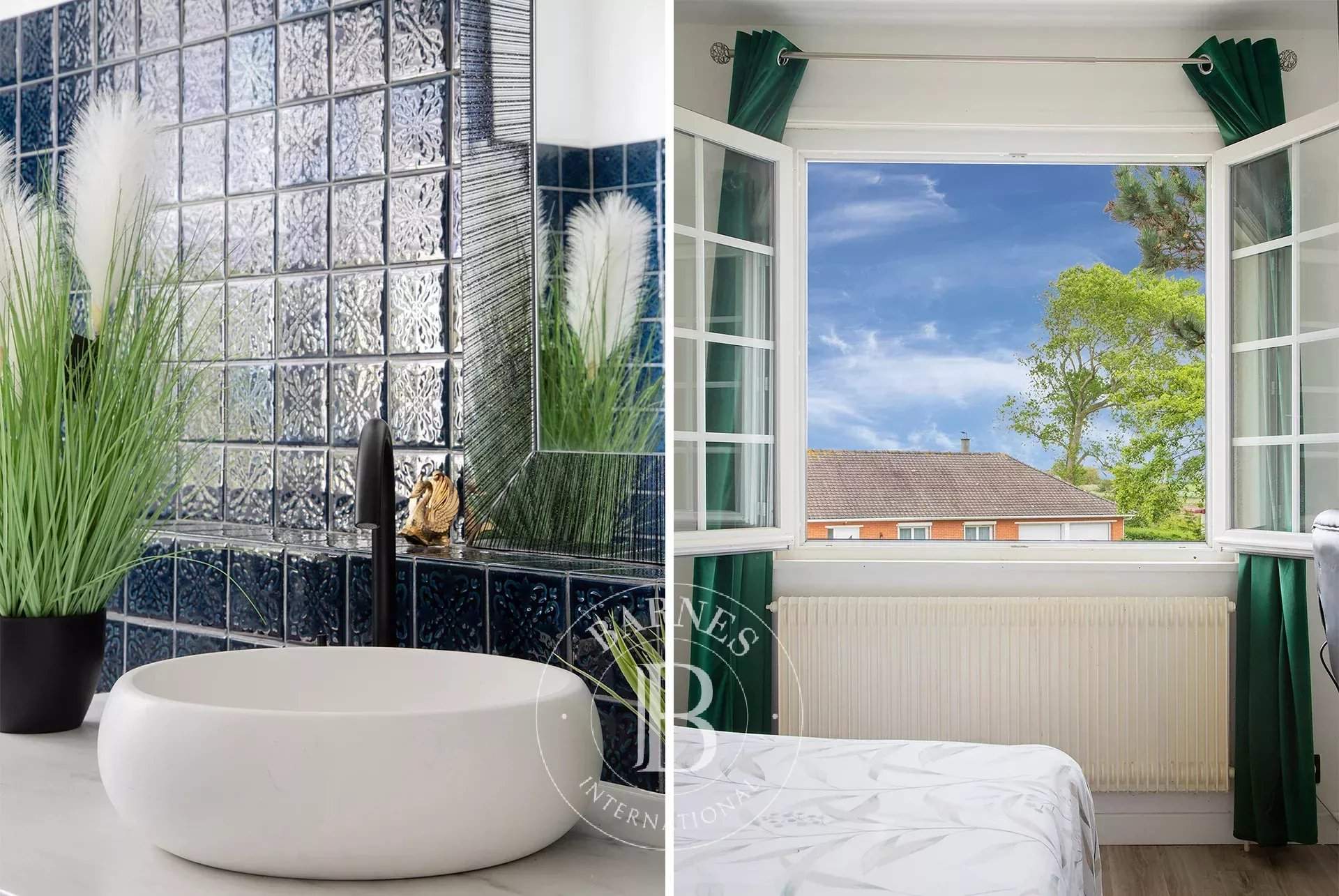 Coquelles  - House 5 Bedrooms - picture 10