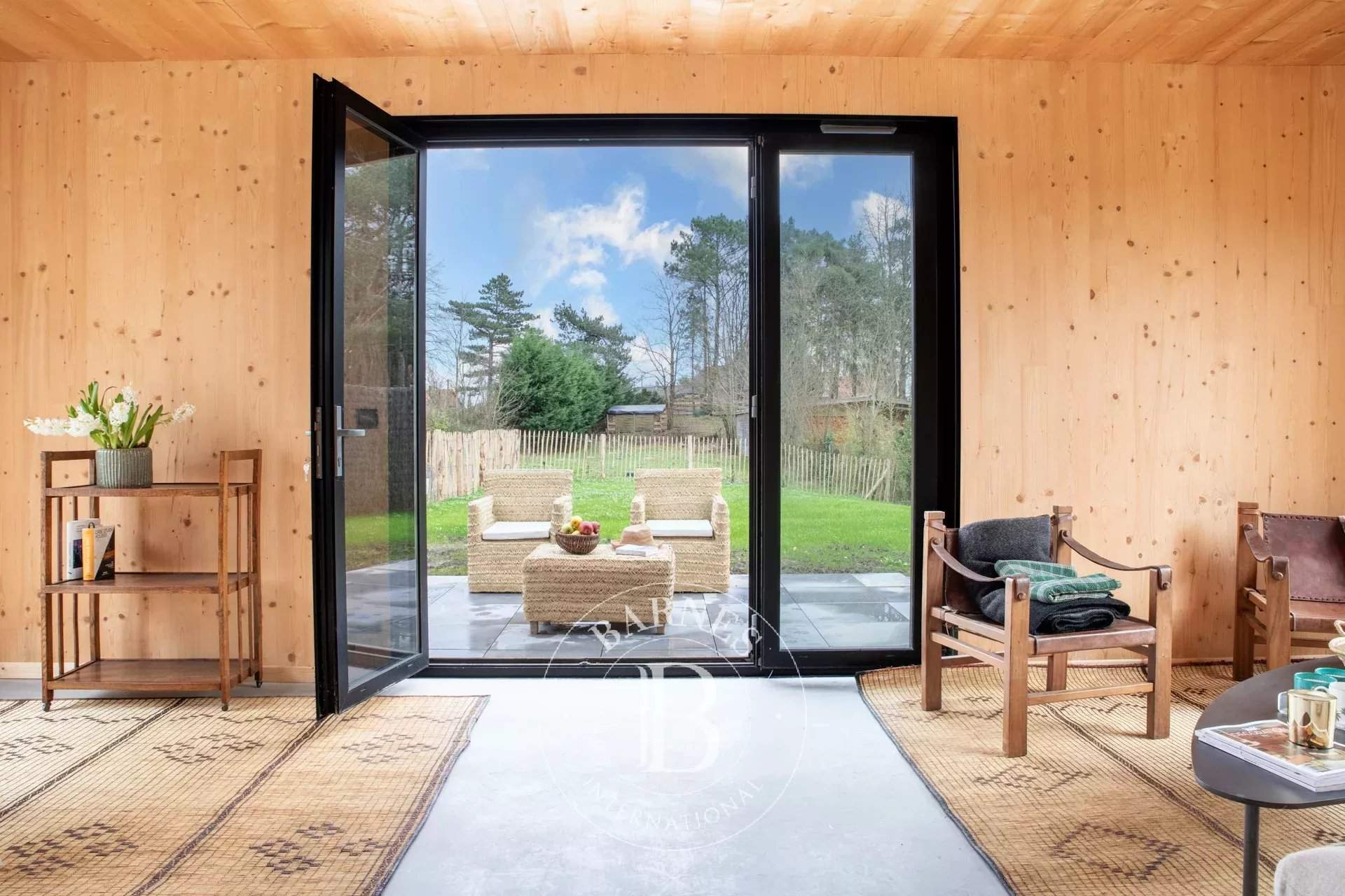 Cucq  - Maison 5 Pi&egrave;ces 4 Chambres - picture 7