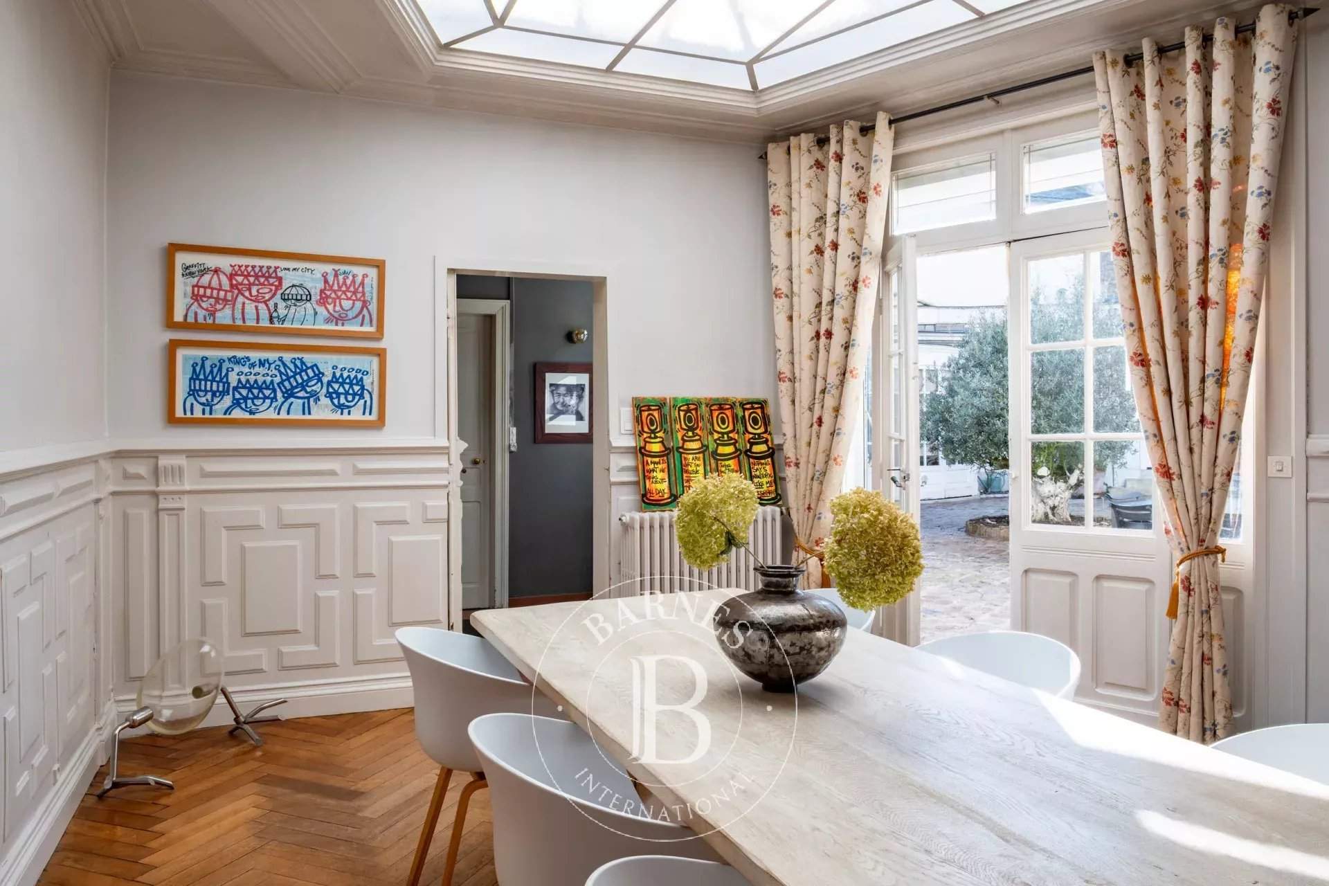 Amiens  - Hôtel particulier 10 Pi&egrave;ces 6 Chambres - picture 8