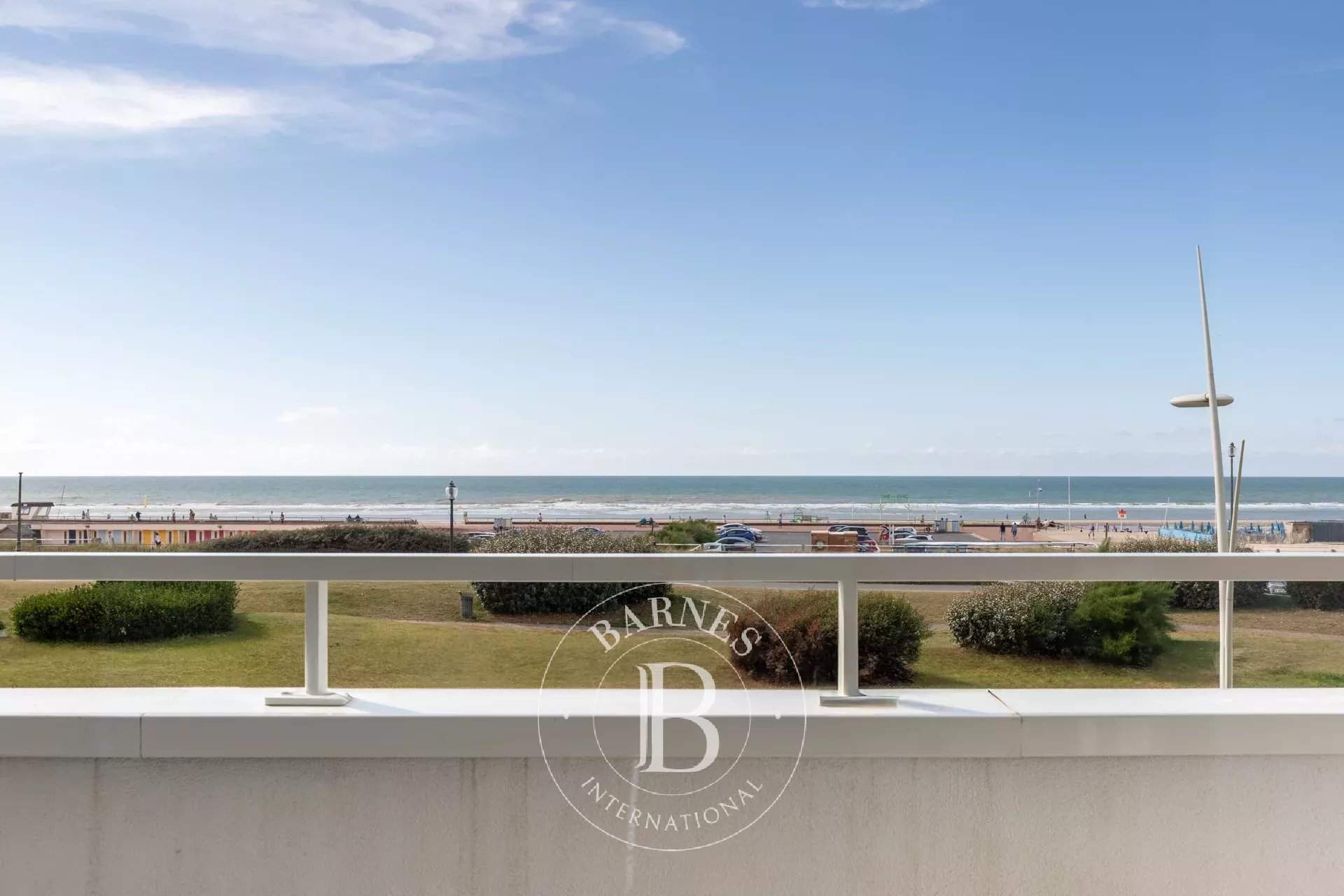 Le Touquet-Paris-Plage  - Appartement 3 Pièces 2 Chambres - picture 1