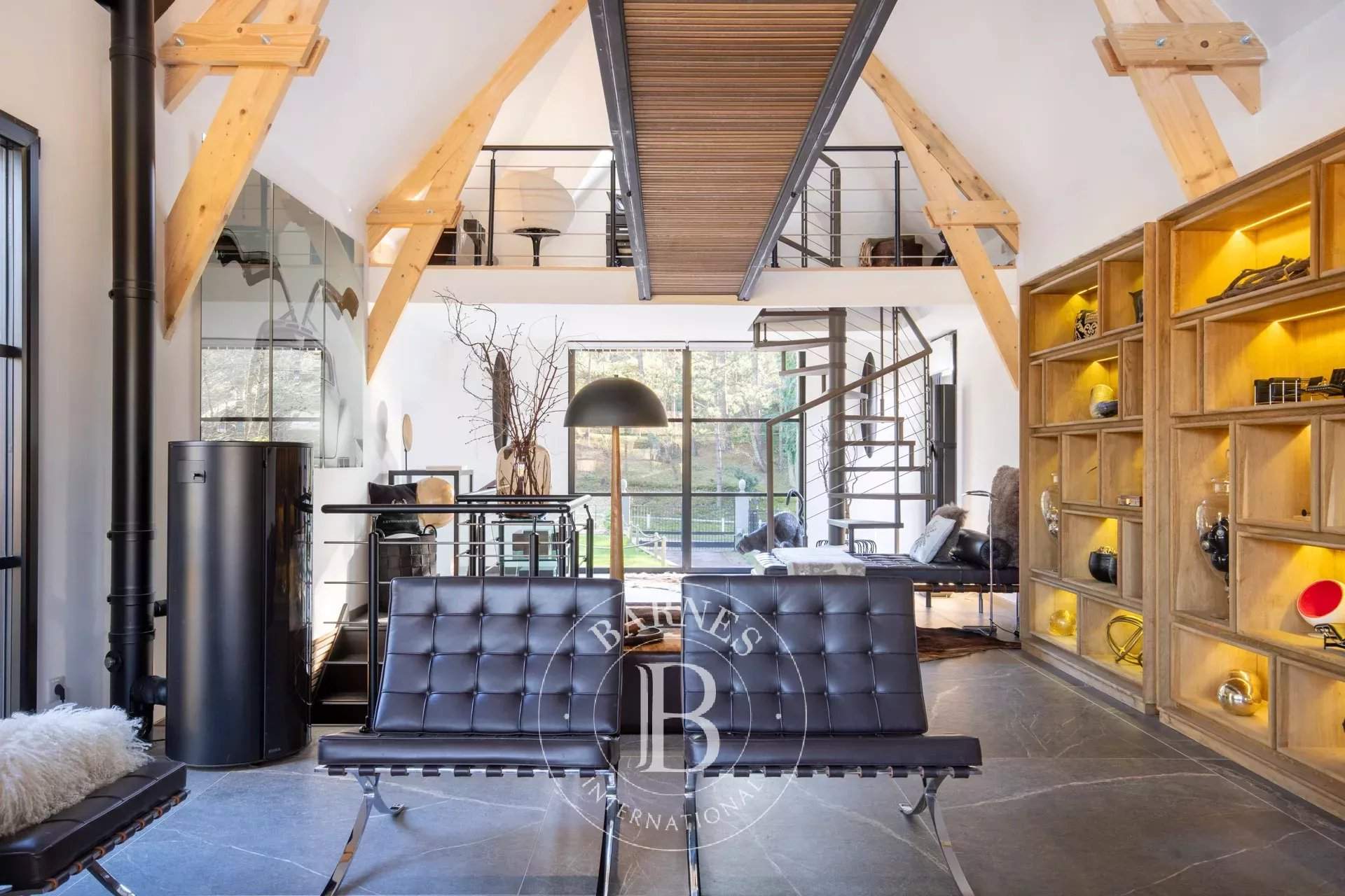 Hardelot-Plage  - Villa 10 Pi&egrave;ces 5 Chambres - picture 12