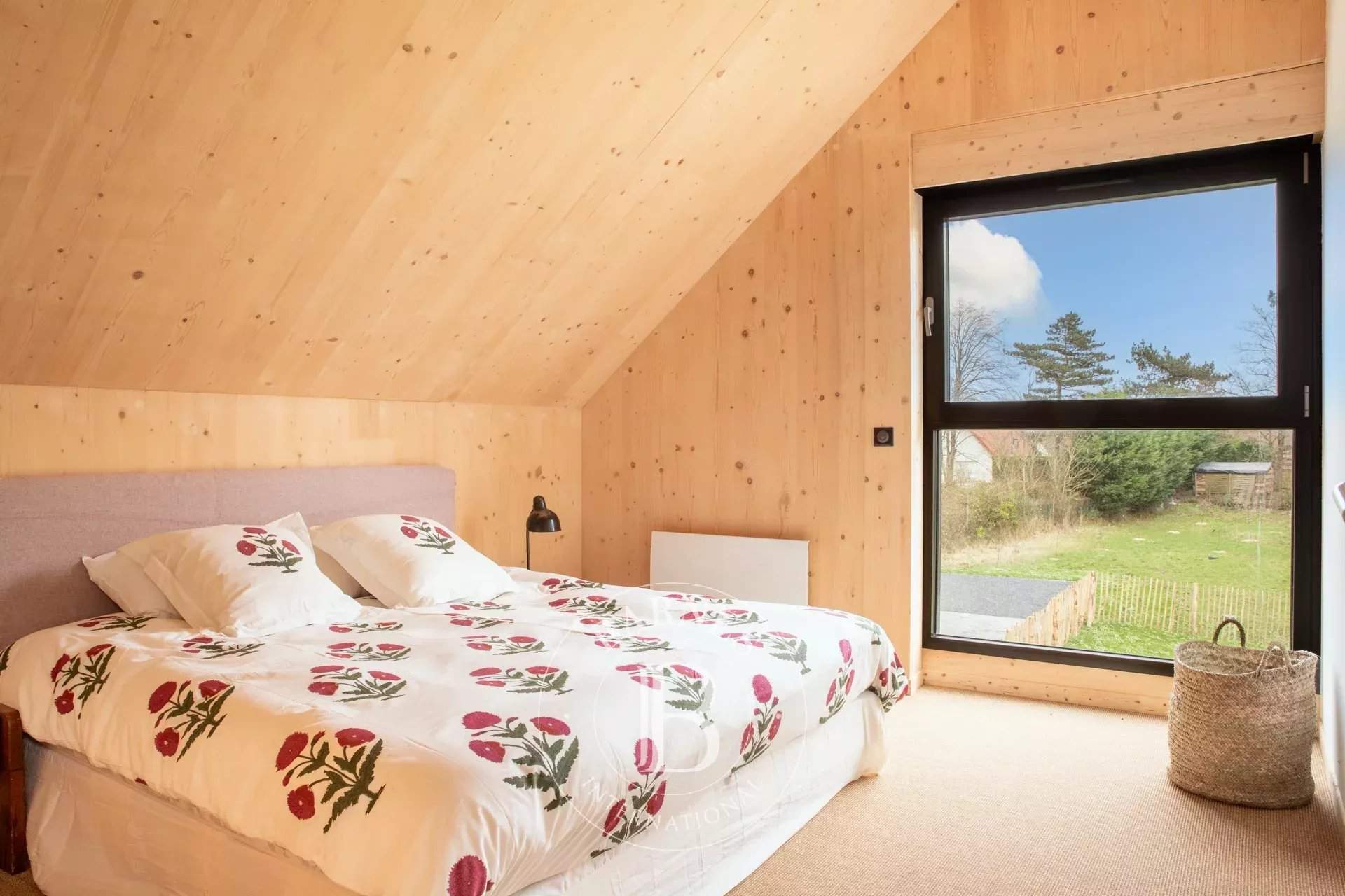 Cucq  - Maison 5 Pi&egrave;ces 4 Chambres - picture 11