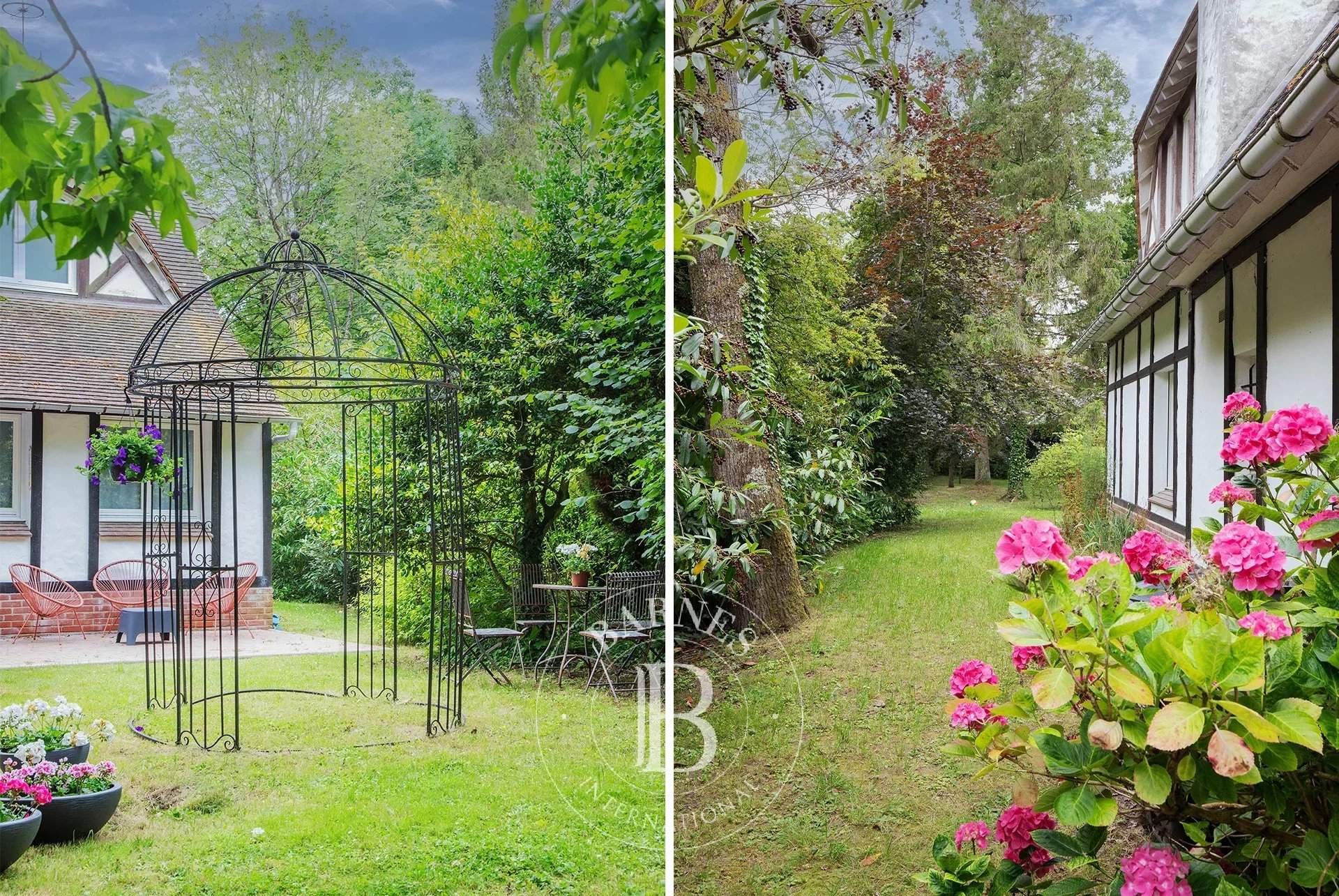 Le Touquet-Paris-Plage  - Maison 6 Pi&egrave;ces 4 Chambres - picture 18