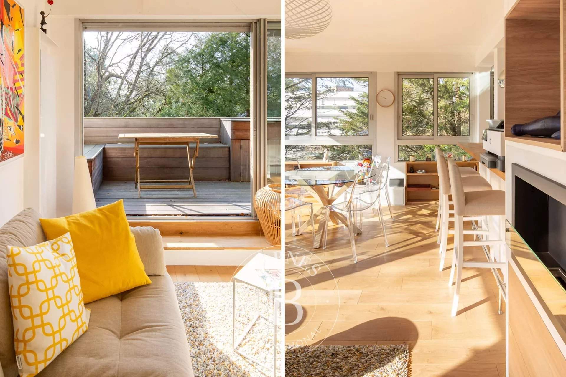 Le Touquet-Paris-Plage  - Apartment 2 Bedrooms - picture 4