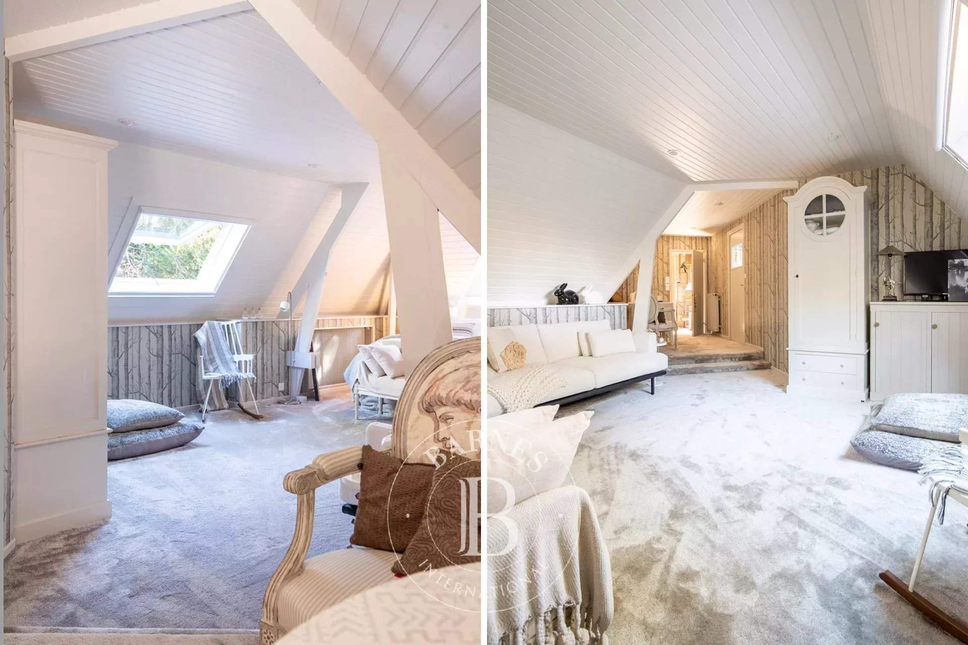 Hardelot-Plage  - Villa 10 Pi&egrave;ces 5 Chambres - picture 19