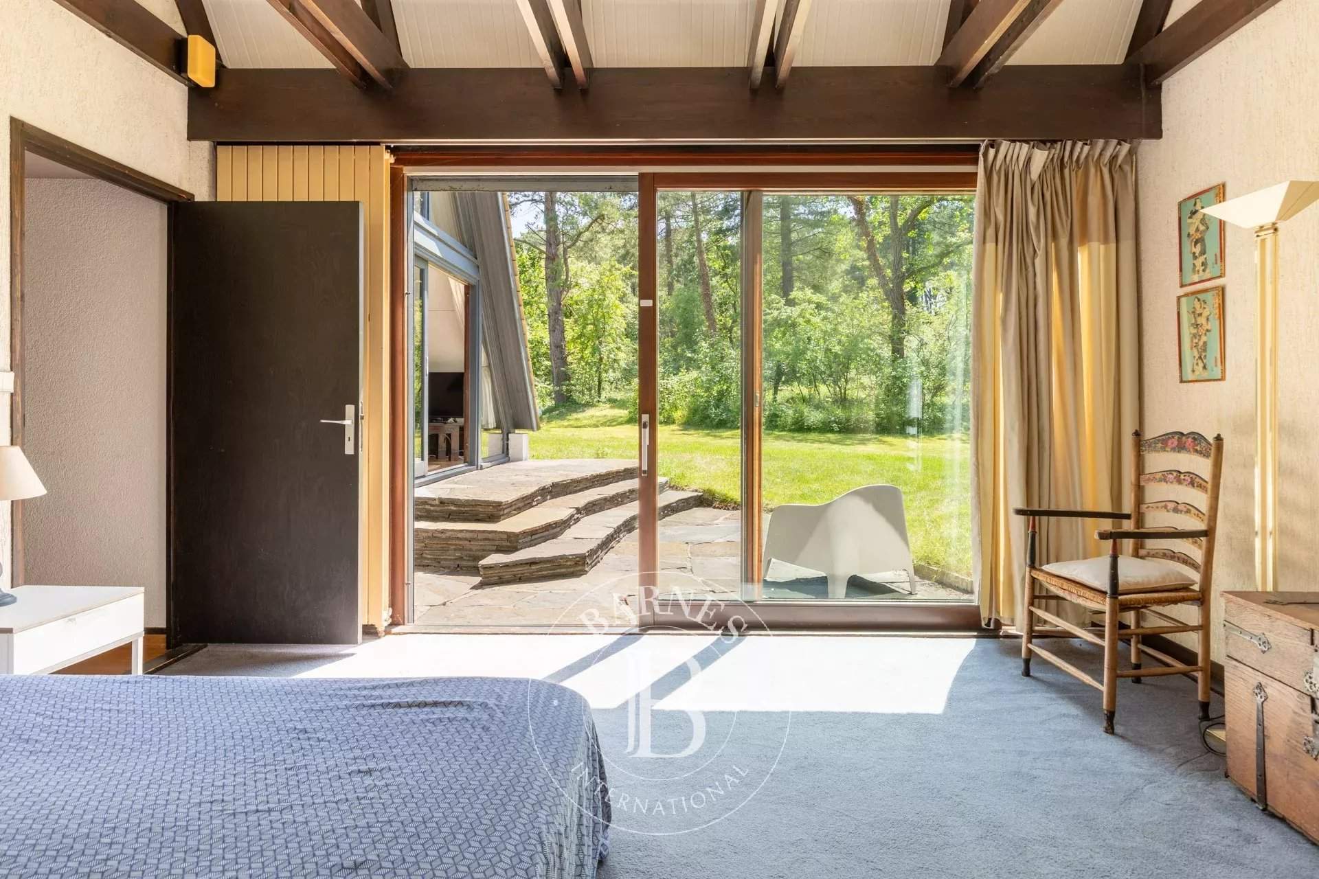 Le Touquet-Paris-Plage  - Maison 7 Pi&egrave;ces 5 Chambres - picture 11