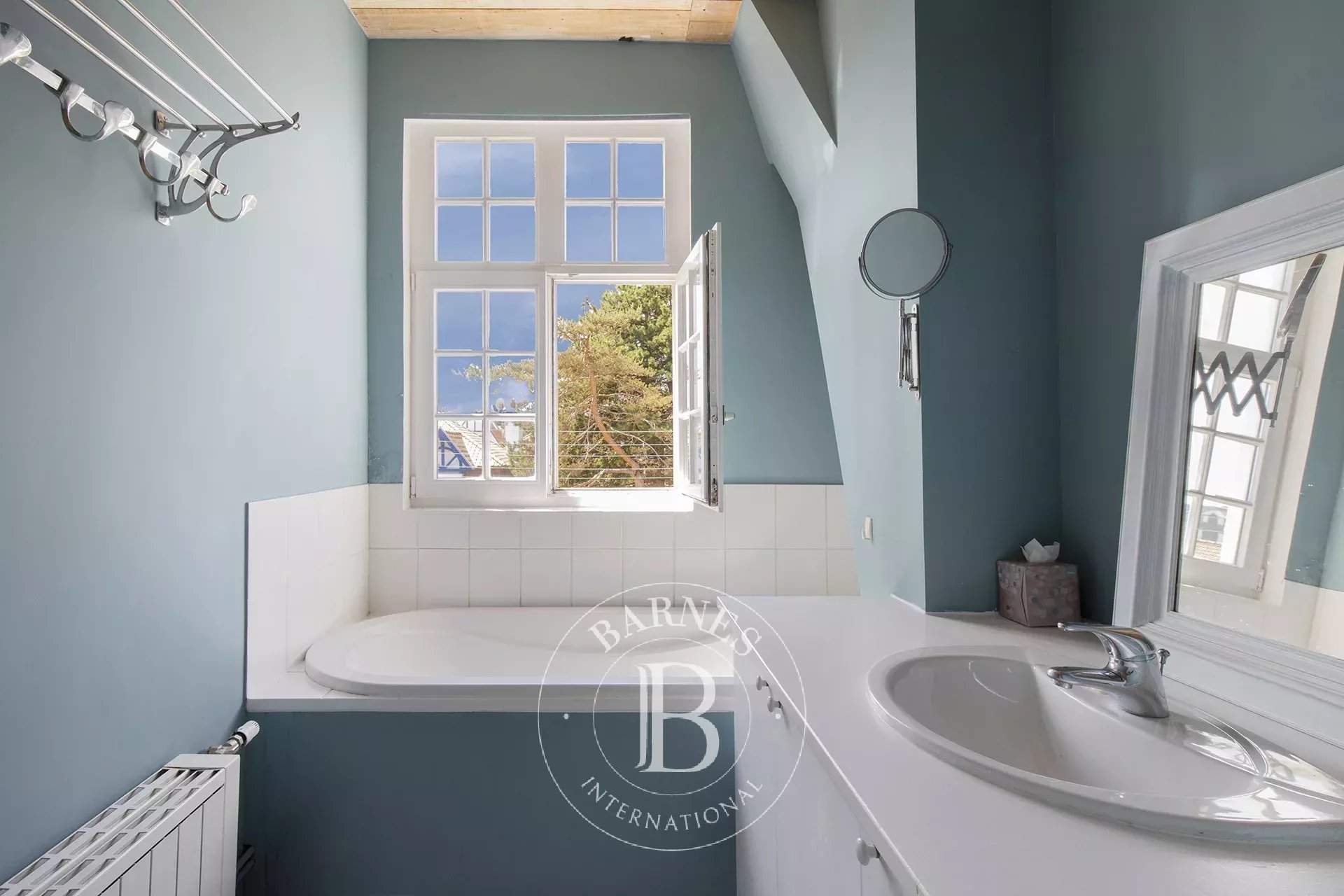 Le Touquet-Paris-Plage  - Maison 6 Pi&egrave;ces 4 Chambres - picture 11