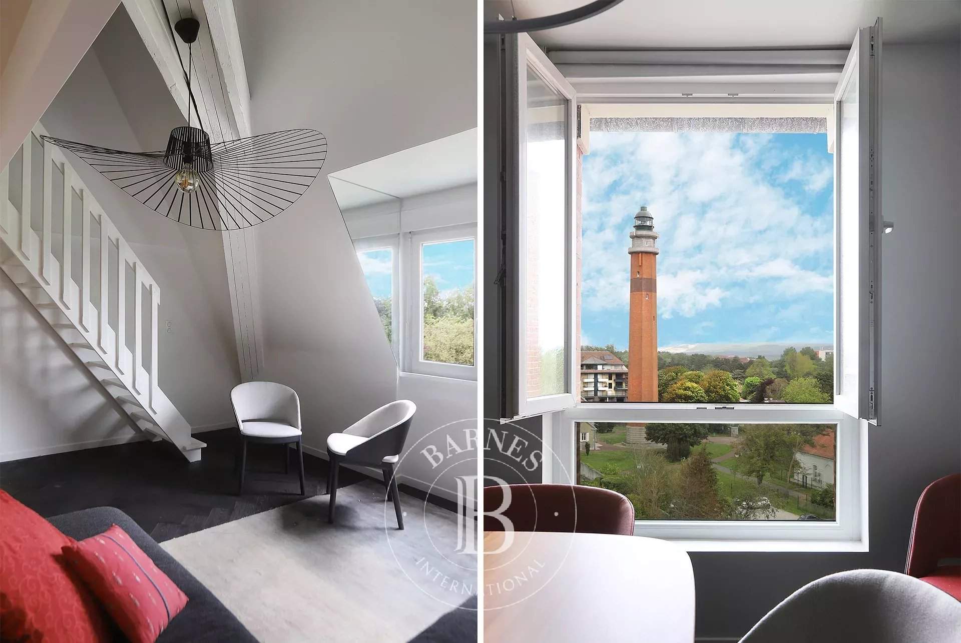 Le Touquet-Paris-Plage  - Apartment 2 Bedrooms - picture 5