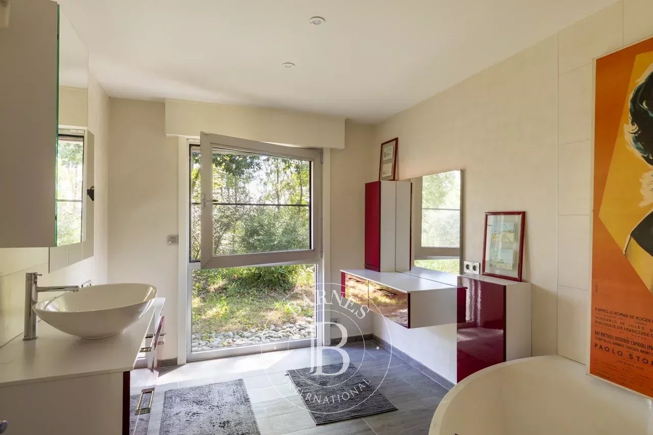 Le Touquet-Paris-Plage  - Casa 5 Cuartos 3 Habitaciones - picture 16