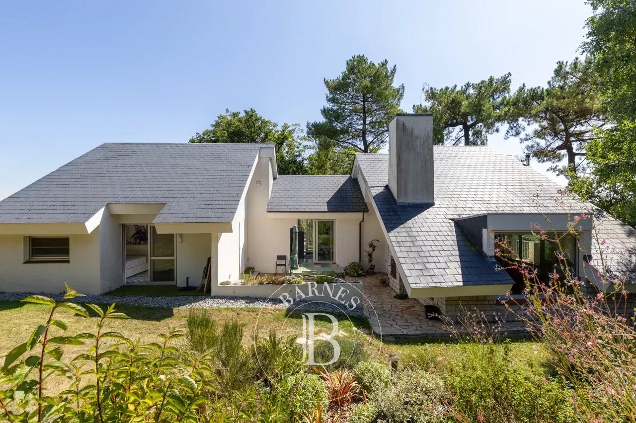 Le Touquet-Paris-Plage  - Casa 5 Cuartos 3 Habitaciones - picture 2