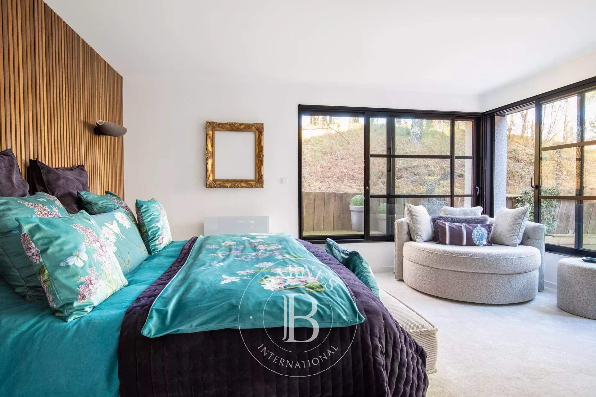 Hardelot-Plage  - Villa 10 Pi&egrave;ces 5 Chambres - picture 13