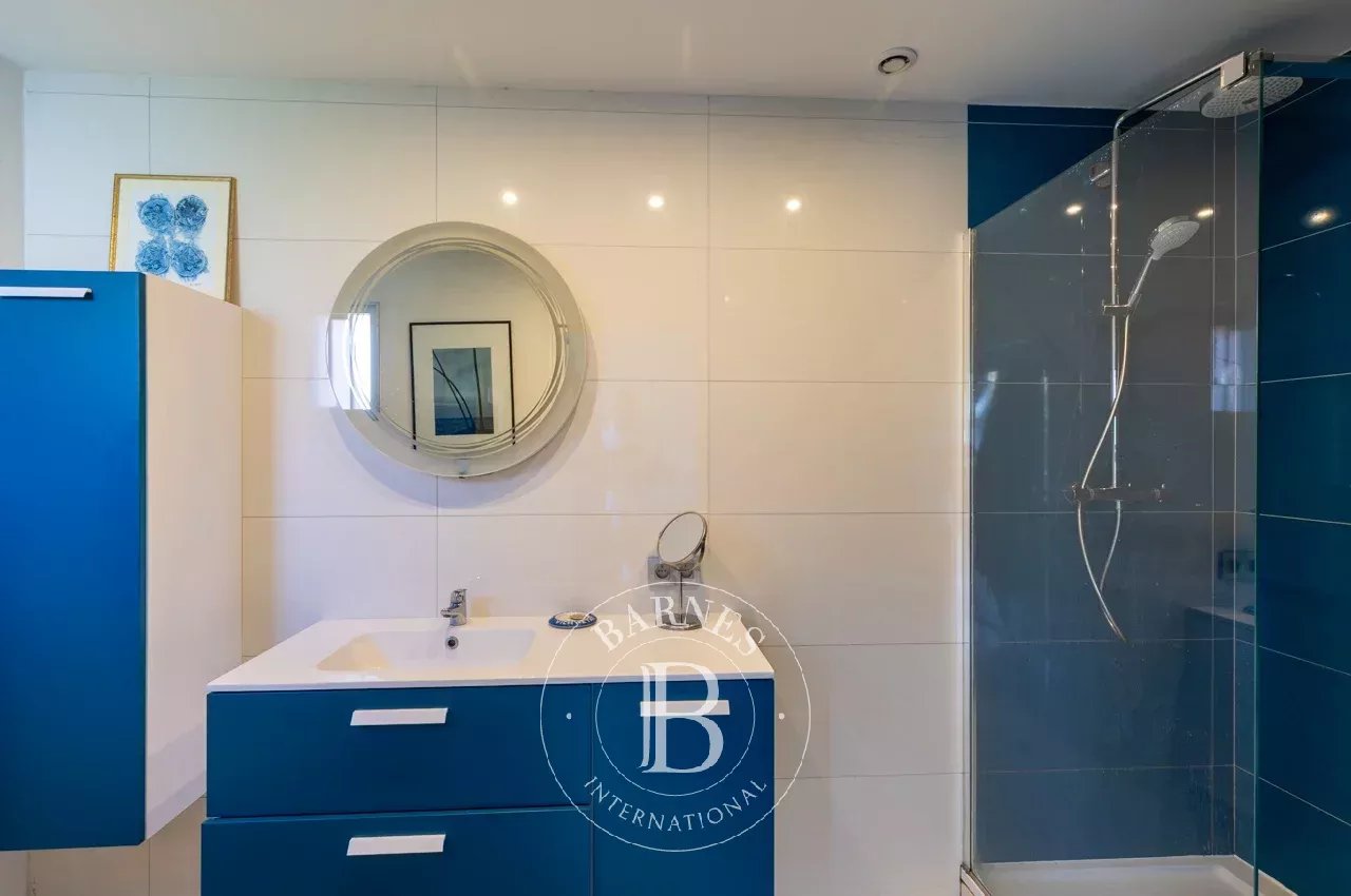 Le Touquet-Paris-Plage  - Casa 5 Cuartos 3 Habitaciones - picture 14