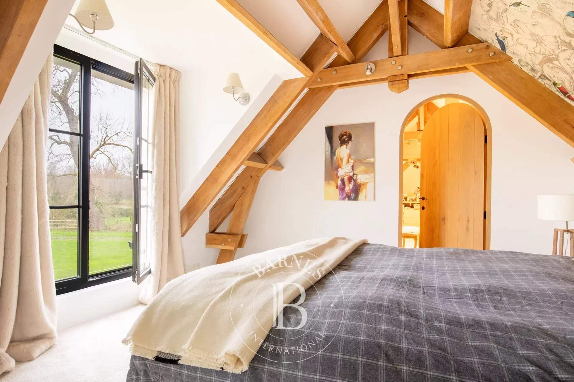 Cucq  - Villa 6 Bedrooms - picture 18