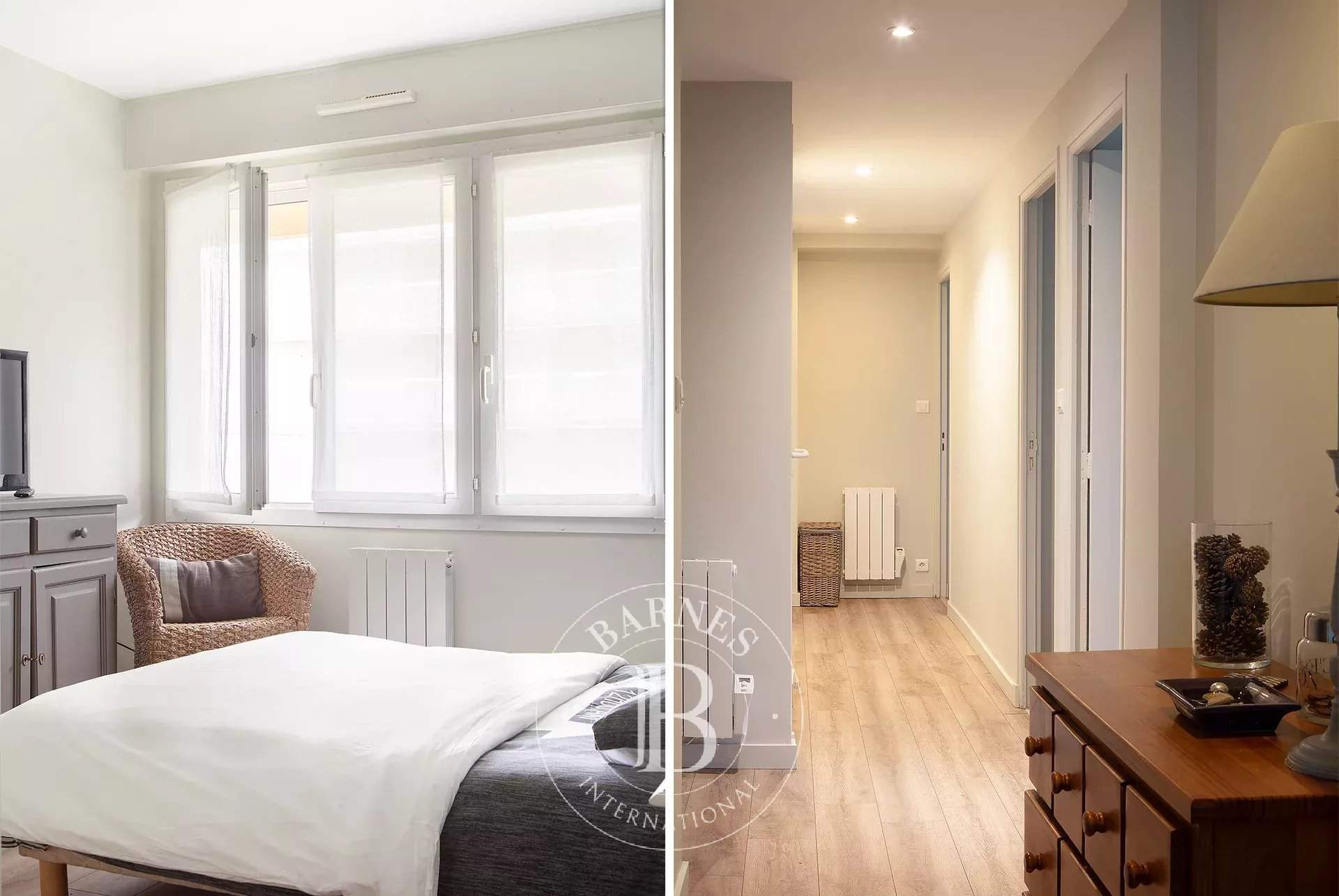 Le Touquet-Paris-Plage  - Appartement 4 Pi&egrave;ces 3 Chambres - picture 9