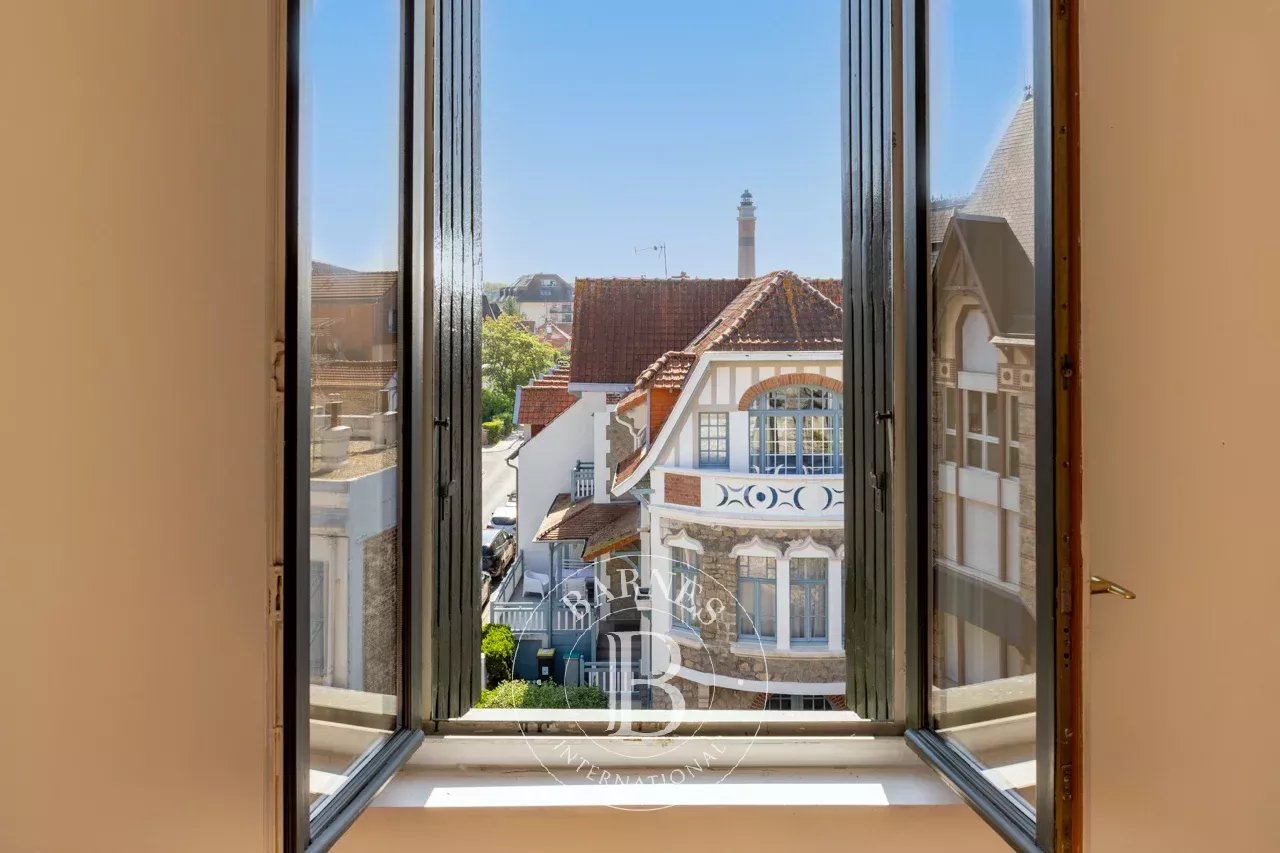 Le Touquet-Paris-Plage  - Appartement 3 Pi&egrave;ces 2 Chambres - picture 4