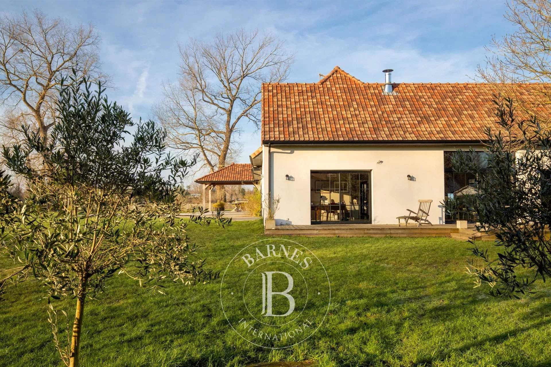 Cucq  - Villa 6 Bedrooms - picture 5