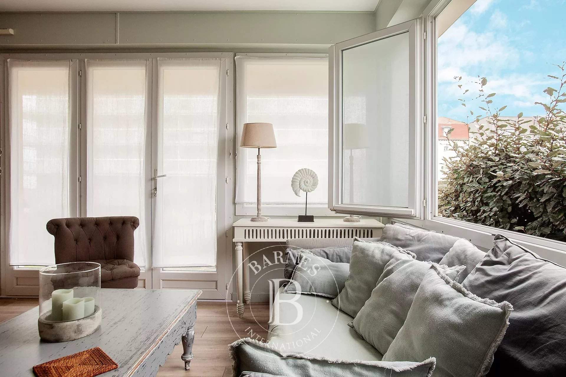 Le Touquet-Paris-Plage  - Appartement 4 Pi&egrave;ces 3 Chambres - picture 4